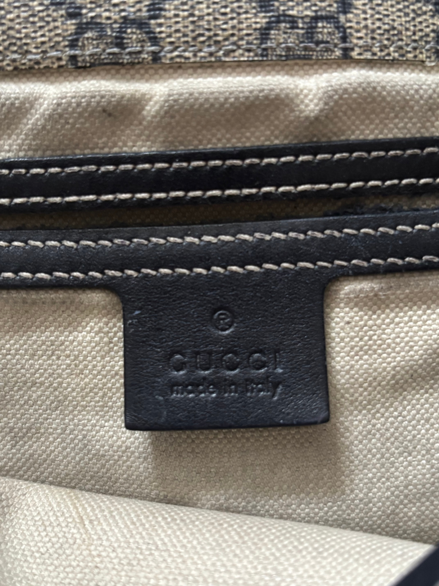 Gucci Monogram, миниатюра 5
