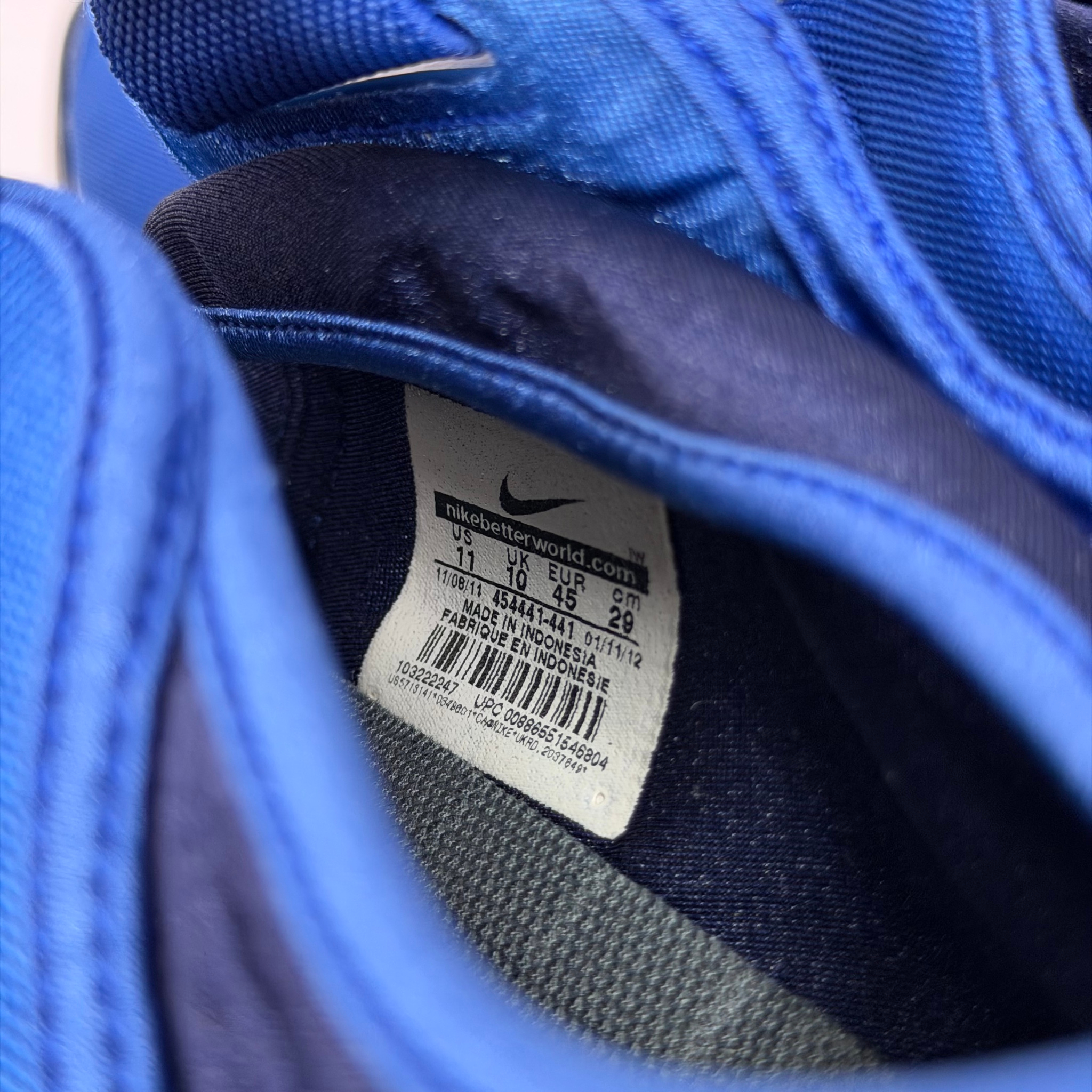 Nike Air Rift Tabi, миниатюра 8