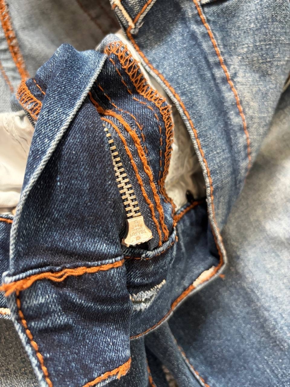 True Religion Ricky Big T Flap, миниатюра 11