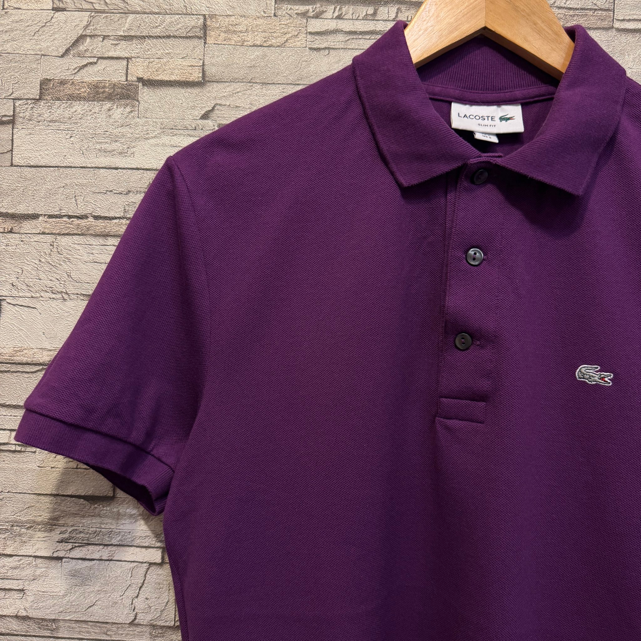 Lacoste Поло, миниатюра 4