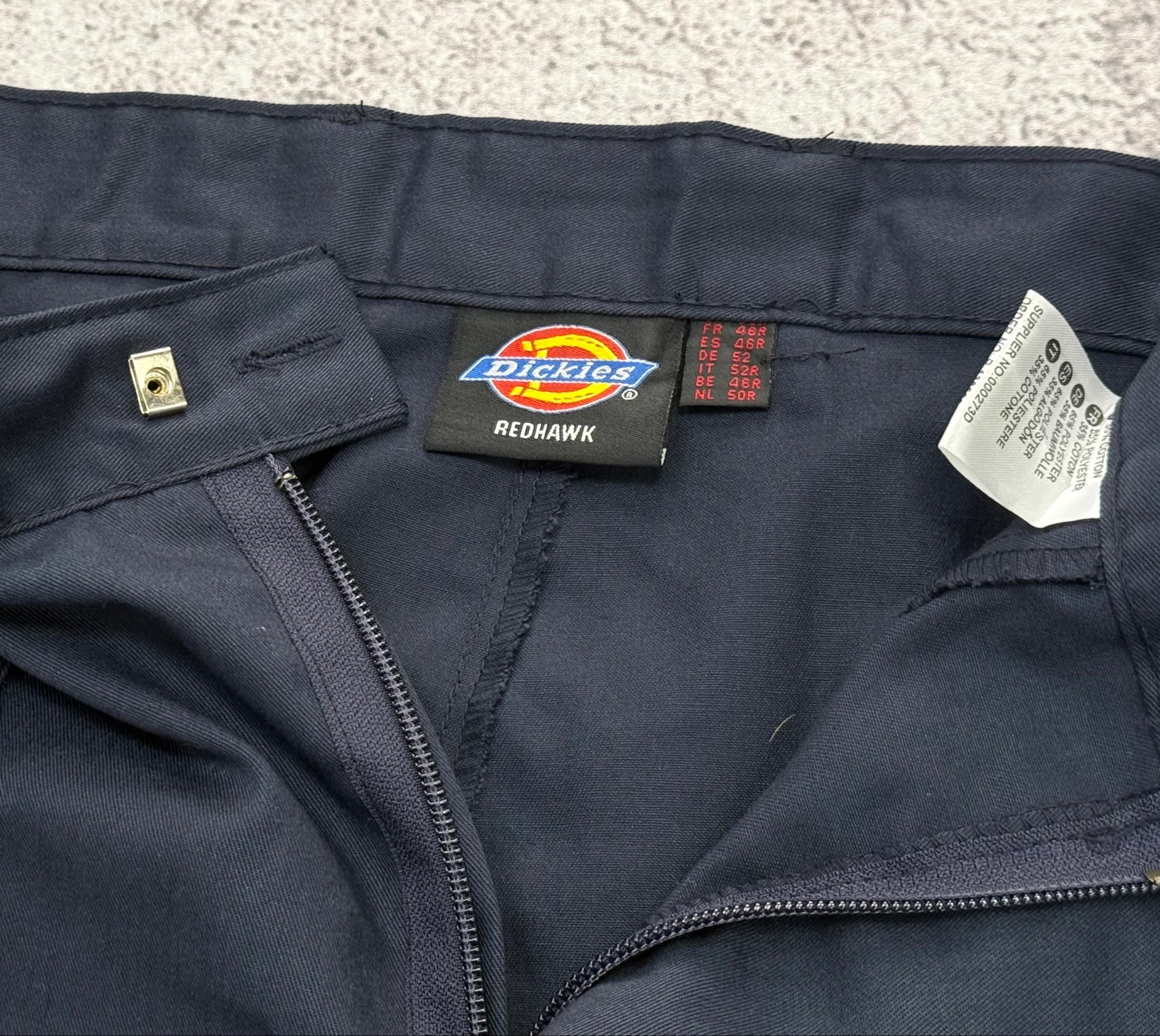 Dickies RedHawk Wide Pant, миниатюра 7