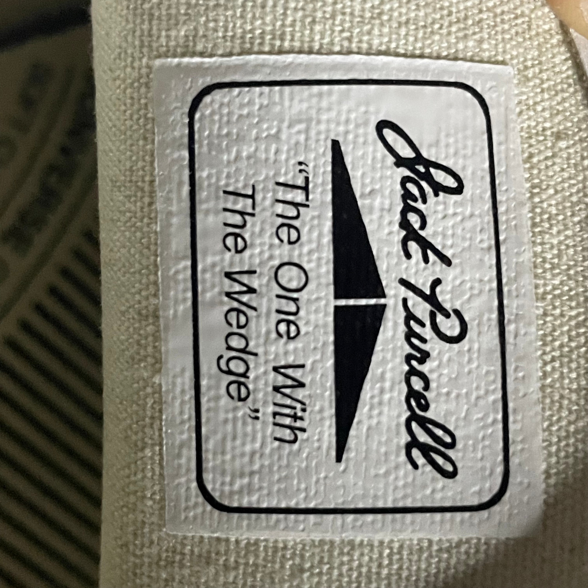 Converse Jack Purcell, миниатюра 6