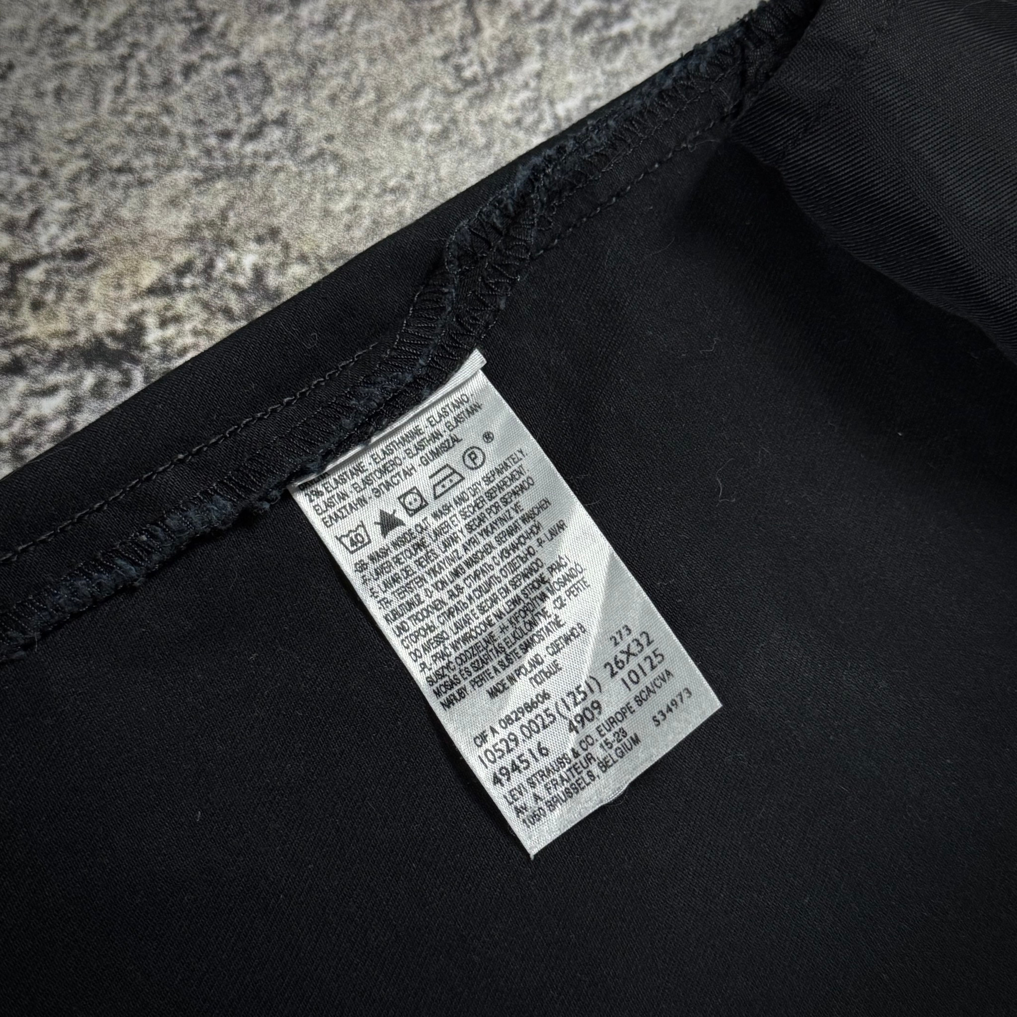 Levi's 10529 Bootcut Jeans, миниатюра 4