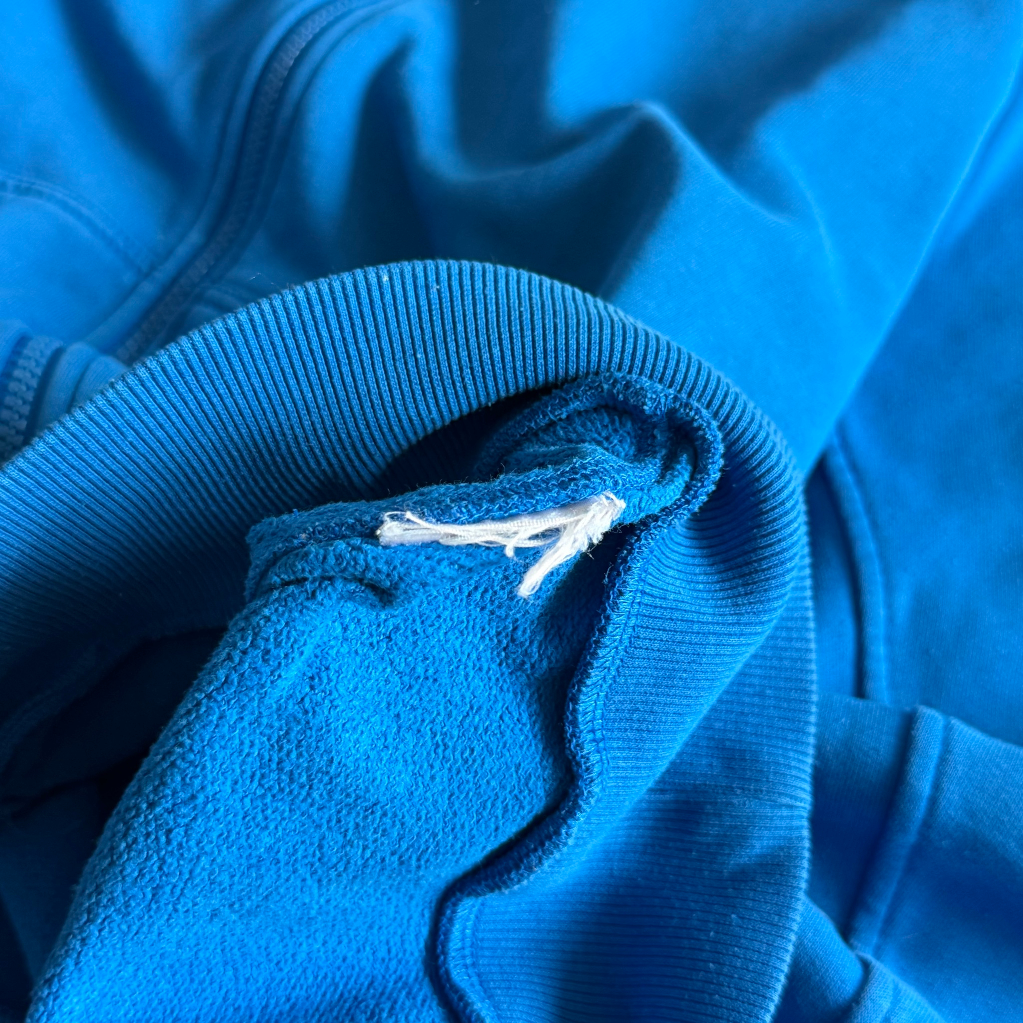 Adidas Essentials Zip-Hoodie, миниатюра 6