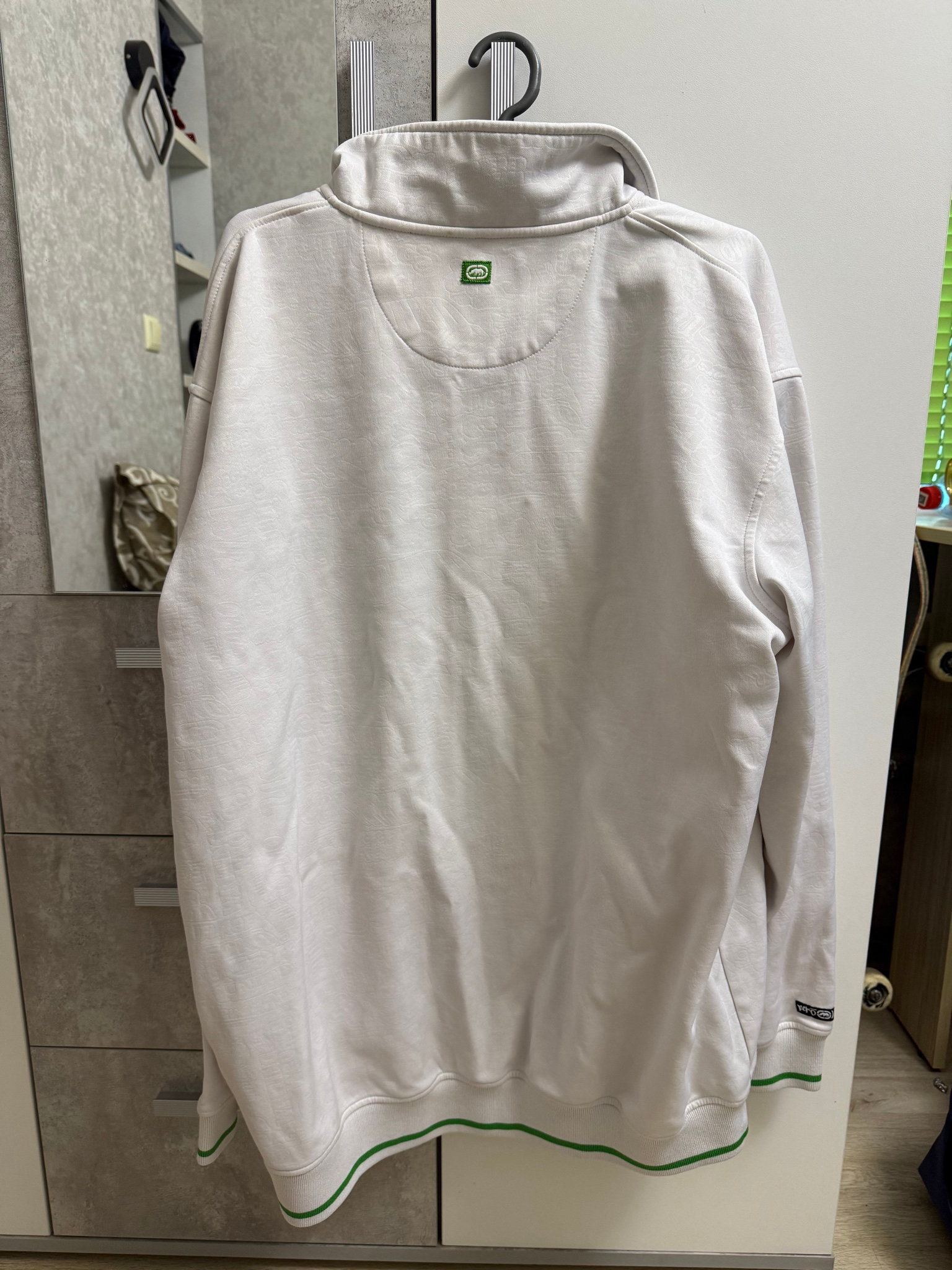 Ecko Unltd Writing All Wrongs, миниатюра 2