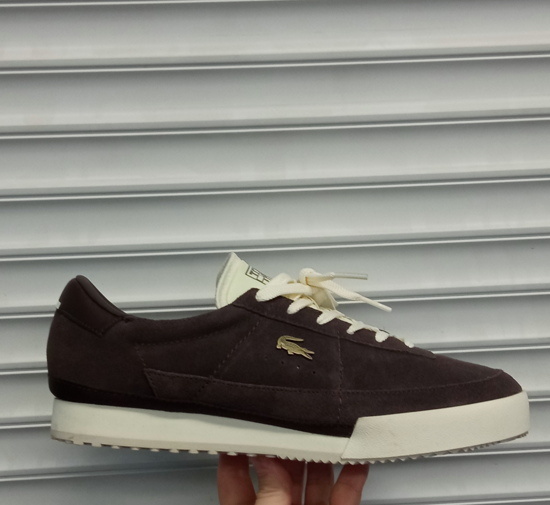 Lacoste Кроссовки, миниатюра 2