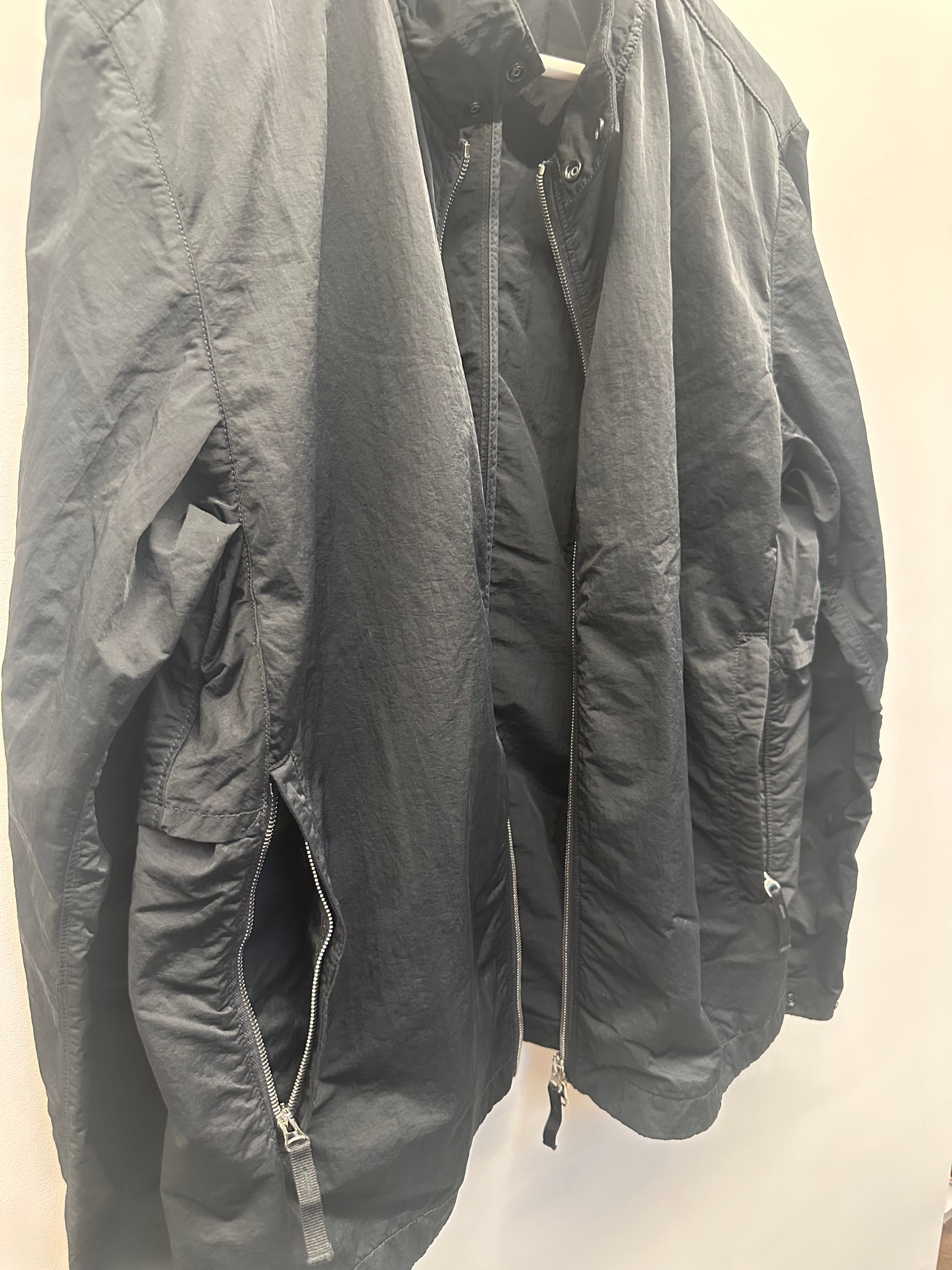 Stone Island Nylon Batavia-TC, миниатюра 5