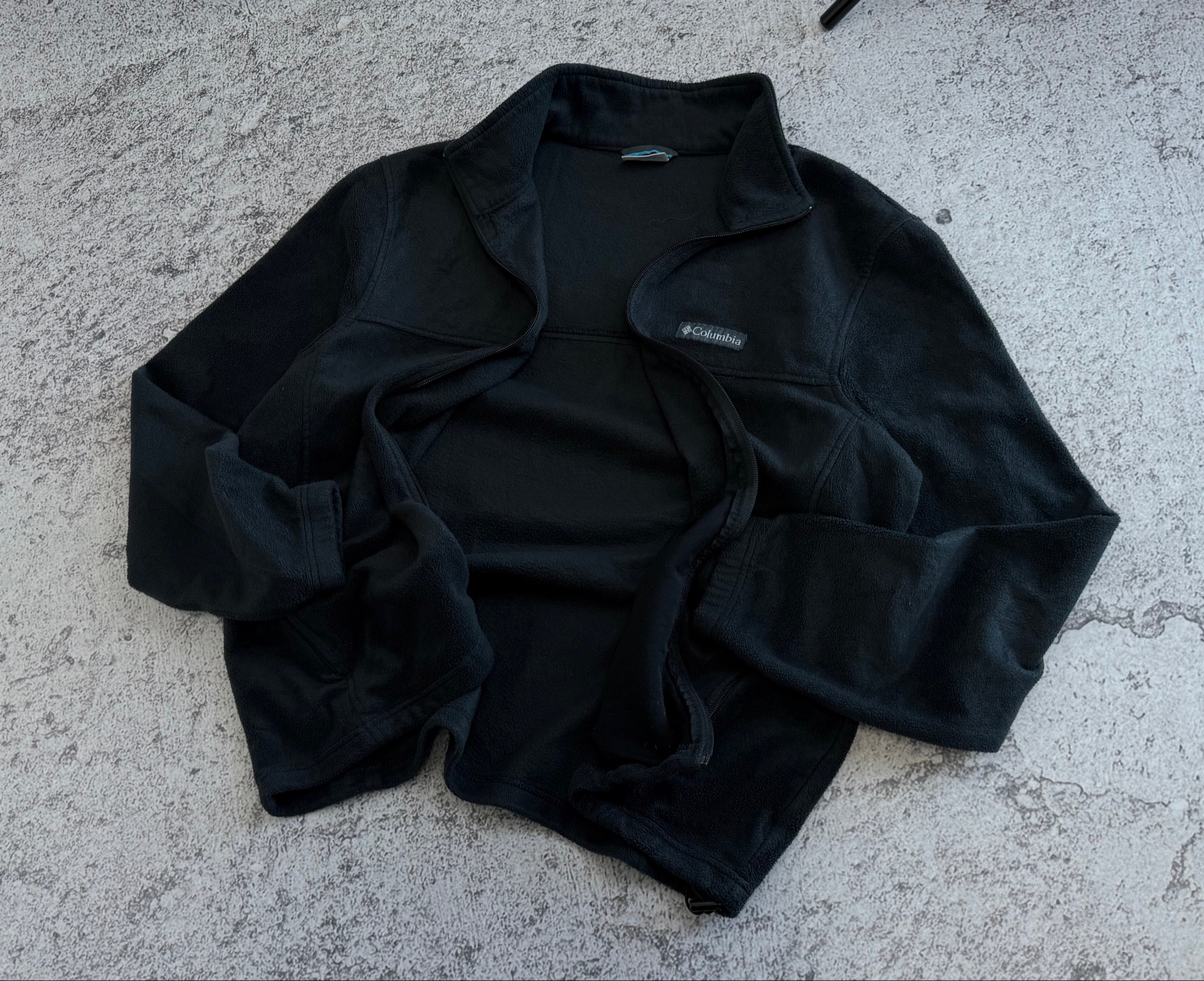 Columbia Zip Fleece, миниатюра 2