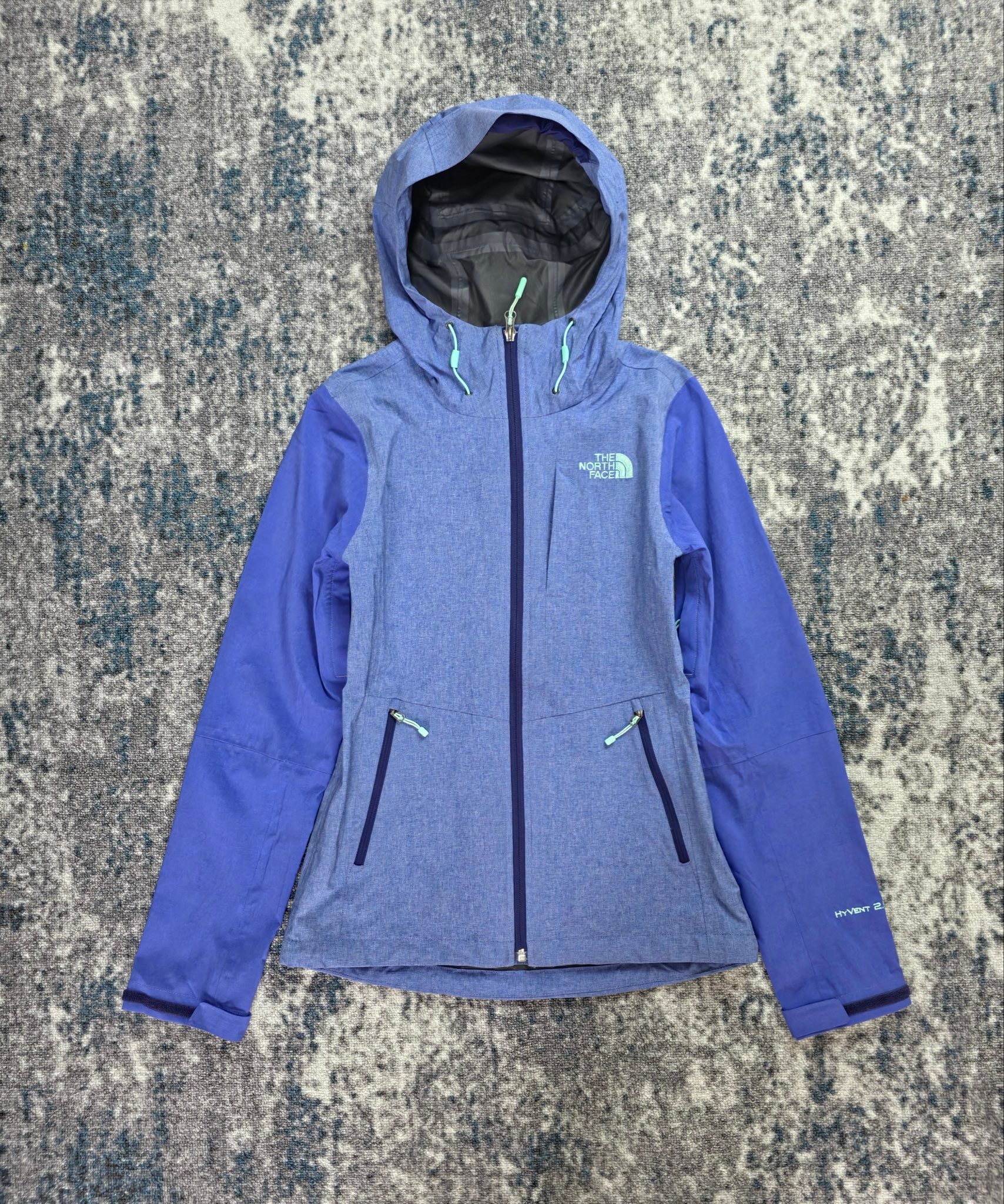 The North Face HyVent 2.5L, миниатюра 1