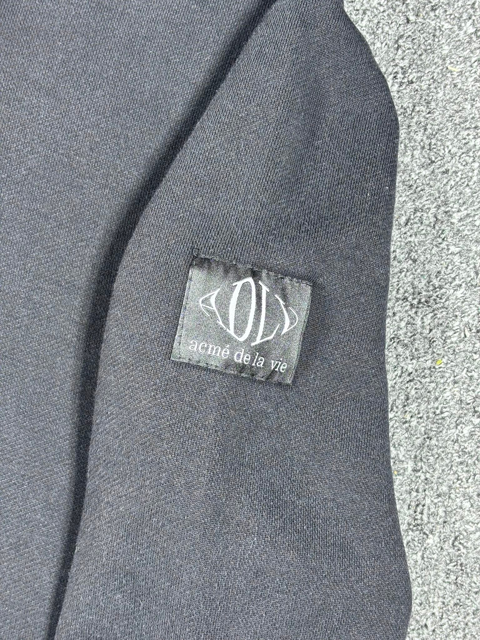 Acmé de la vie ADLV Baby Face Hoodie Yawn, миниатюра 4