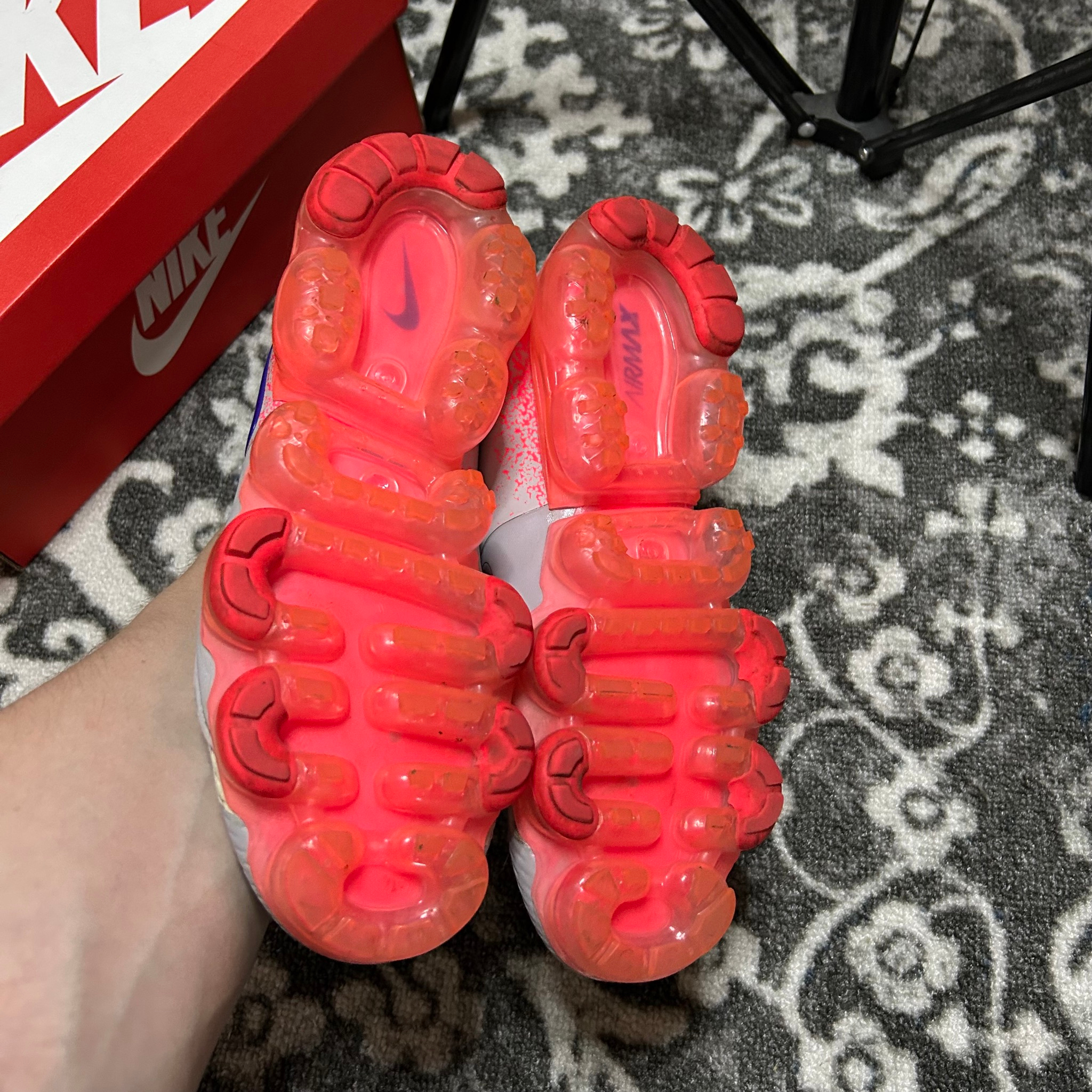 Nike Air Vapormax, миниатюра 5