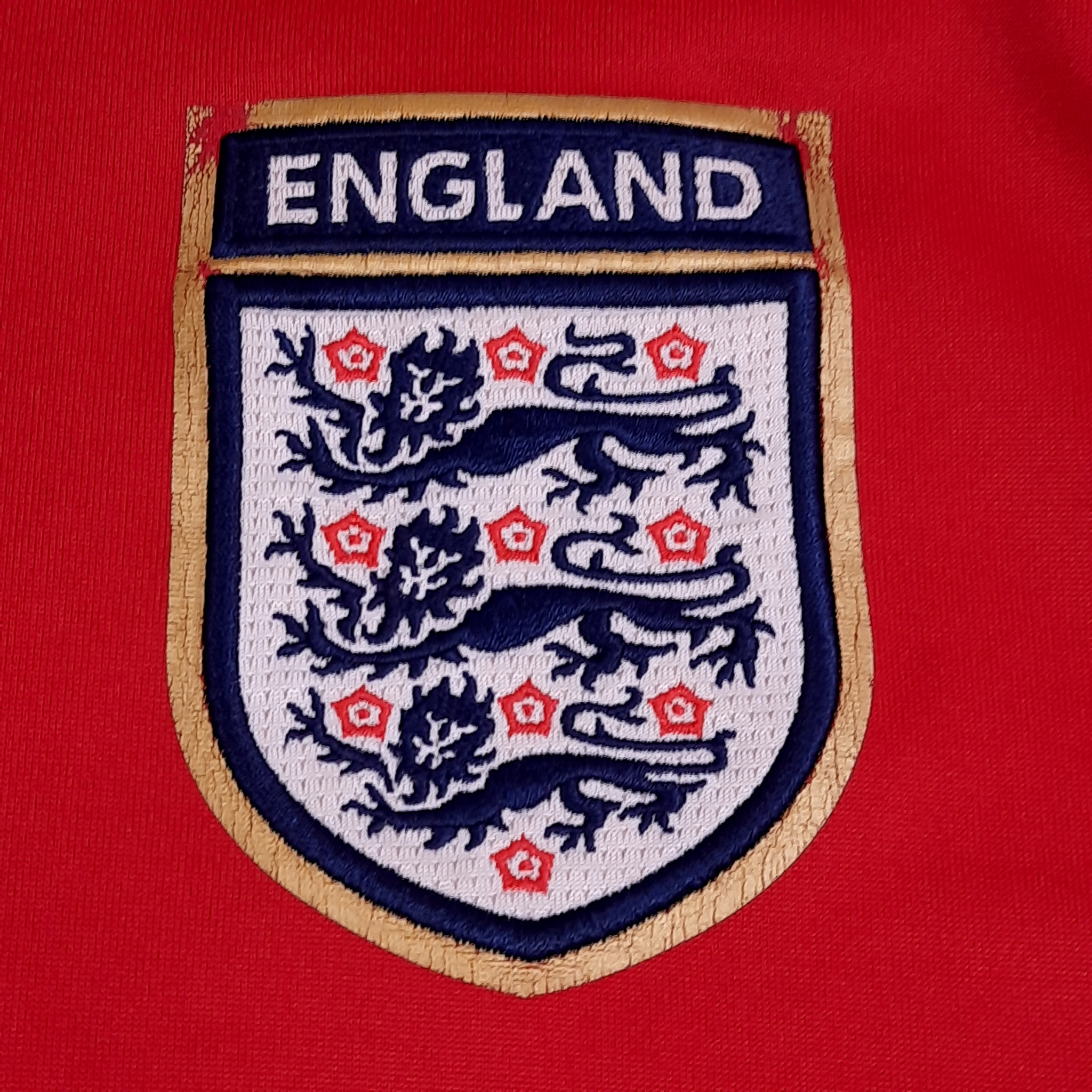 Umbro x England Jersey, миниатюра 4