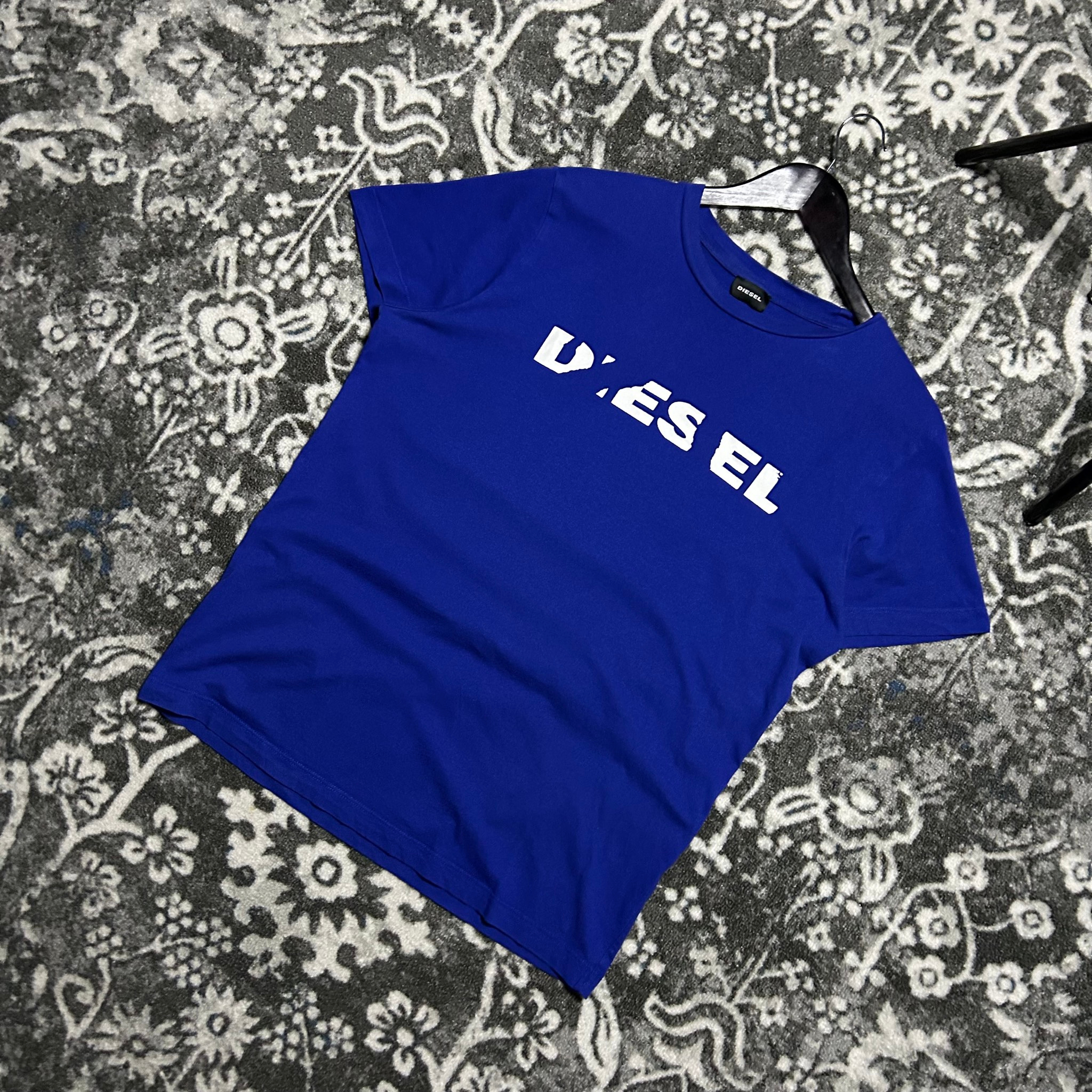 Diesel Футболка, миниатюра 5