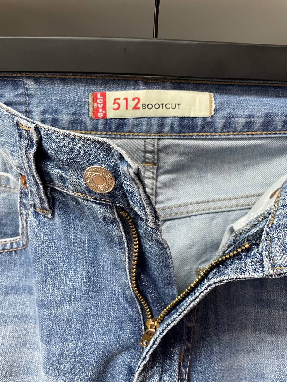 Levi’s 512 Bootcut, миниатюра 3