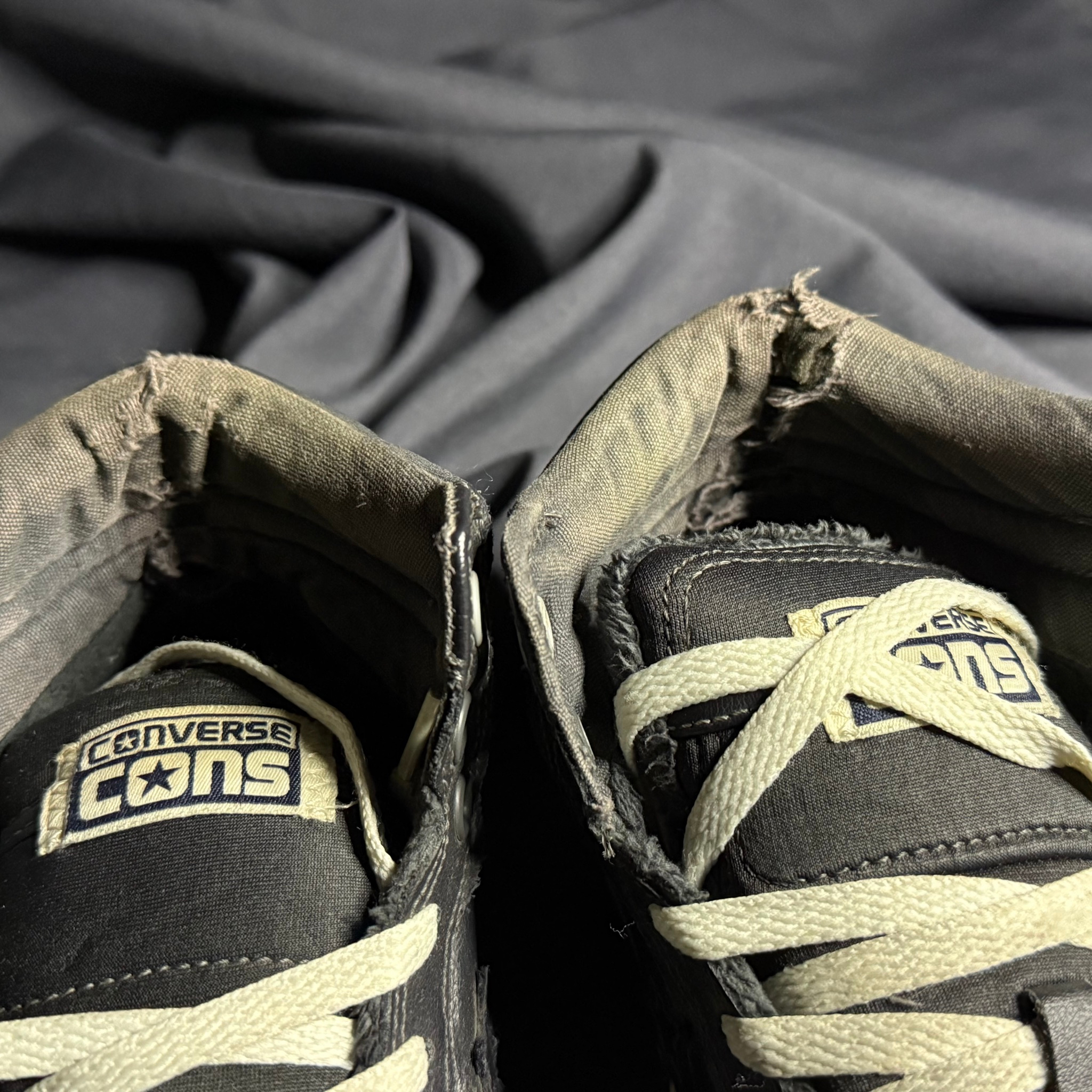 Converse One Star Mid, миниатюра 8