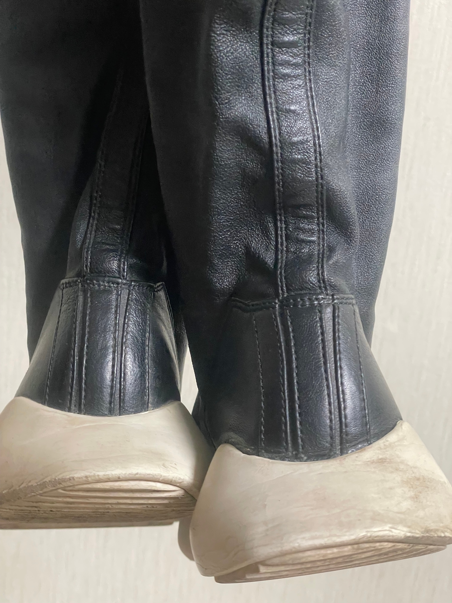 Rick Owens x adidas Socks, миниатюра 2