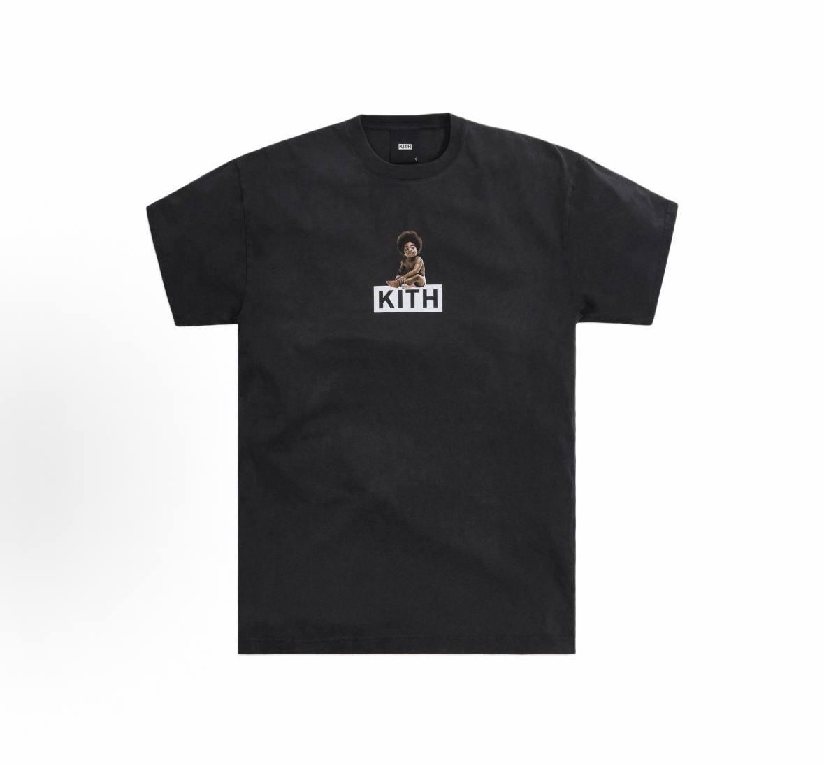 Kith x B.I.G.  The Notorious B.I.G., миниатюра 1