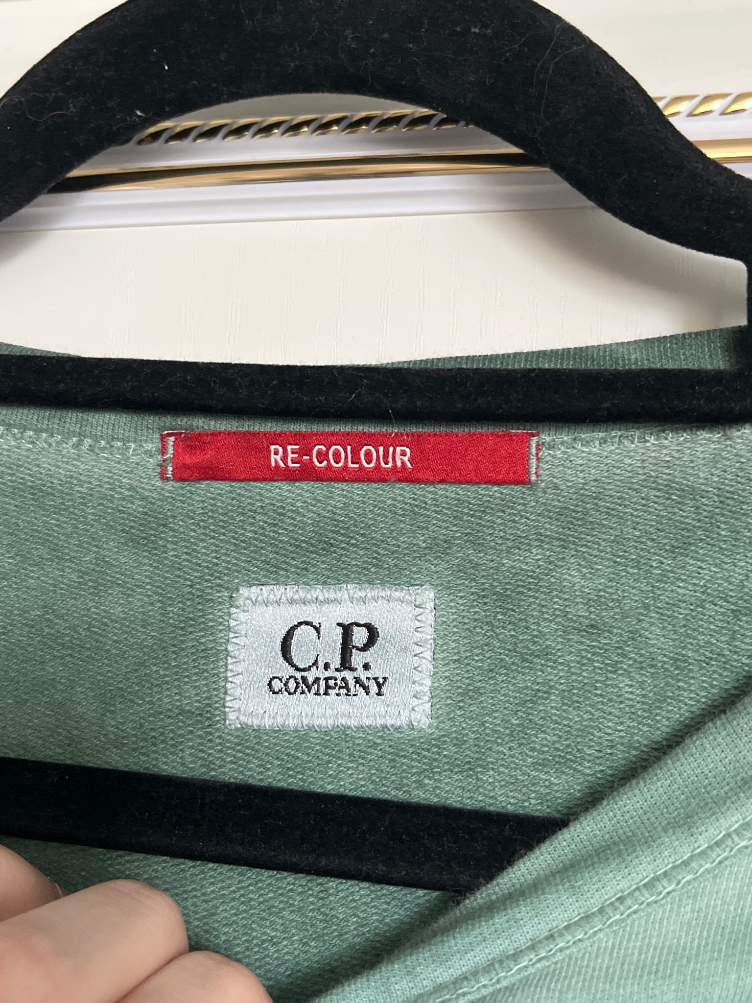 C.P. Company RE-Colour, миниатюра 3