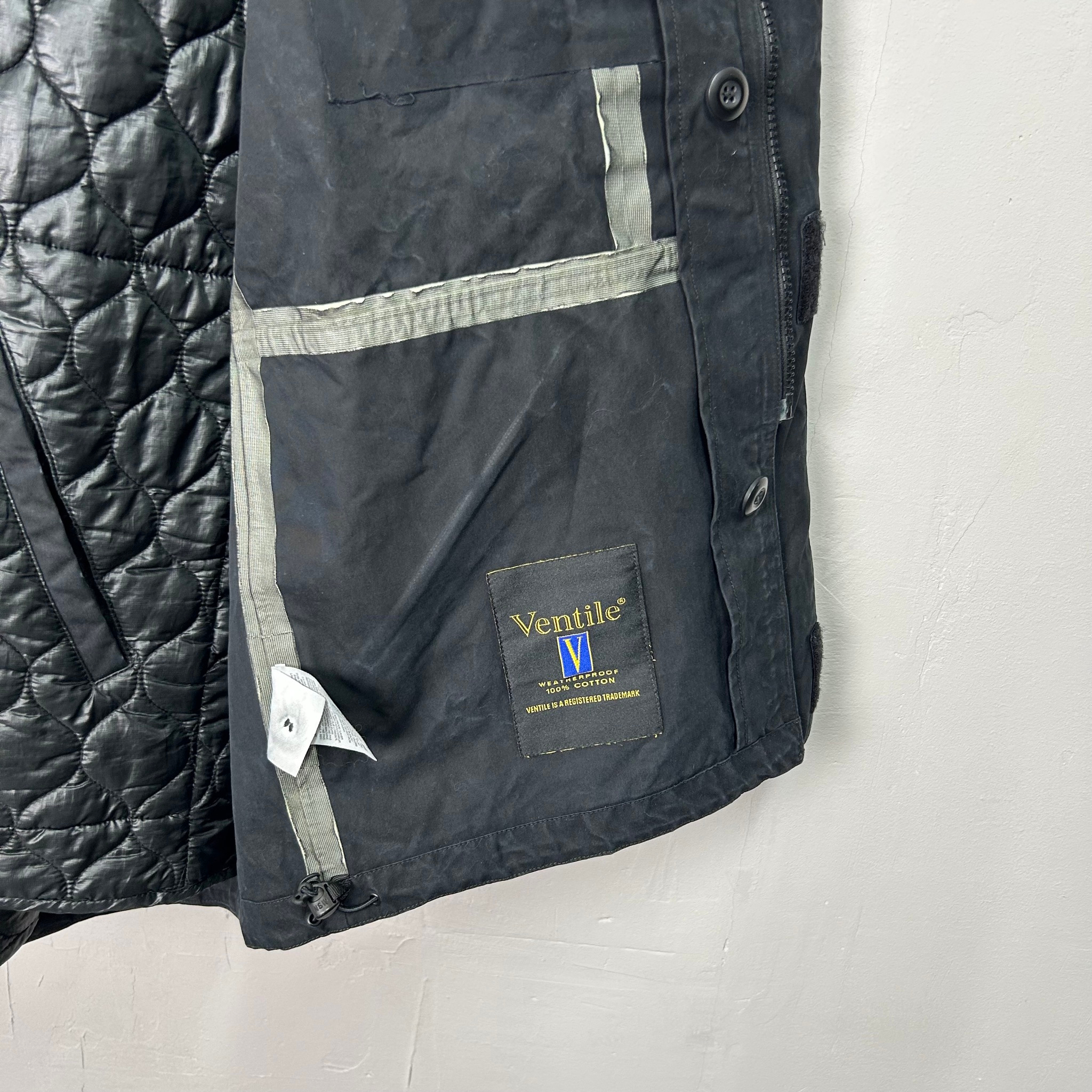 Nike NSW Ventile Jacket, миниатюра 12