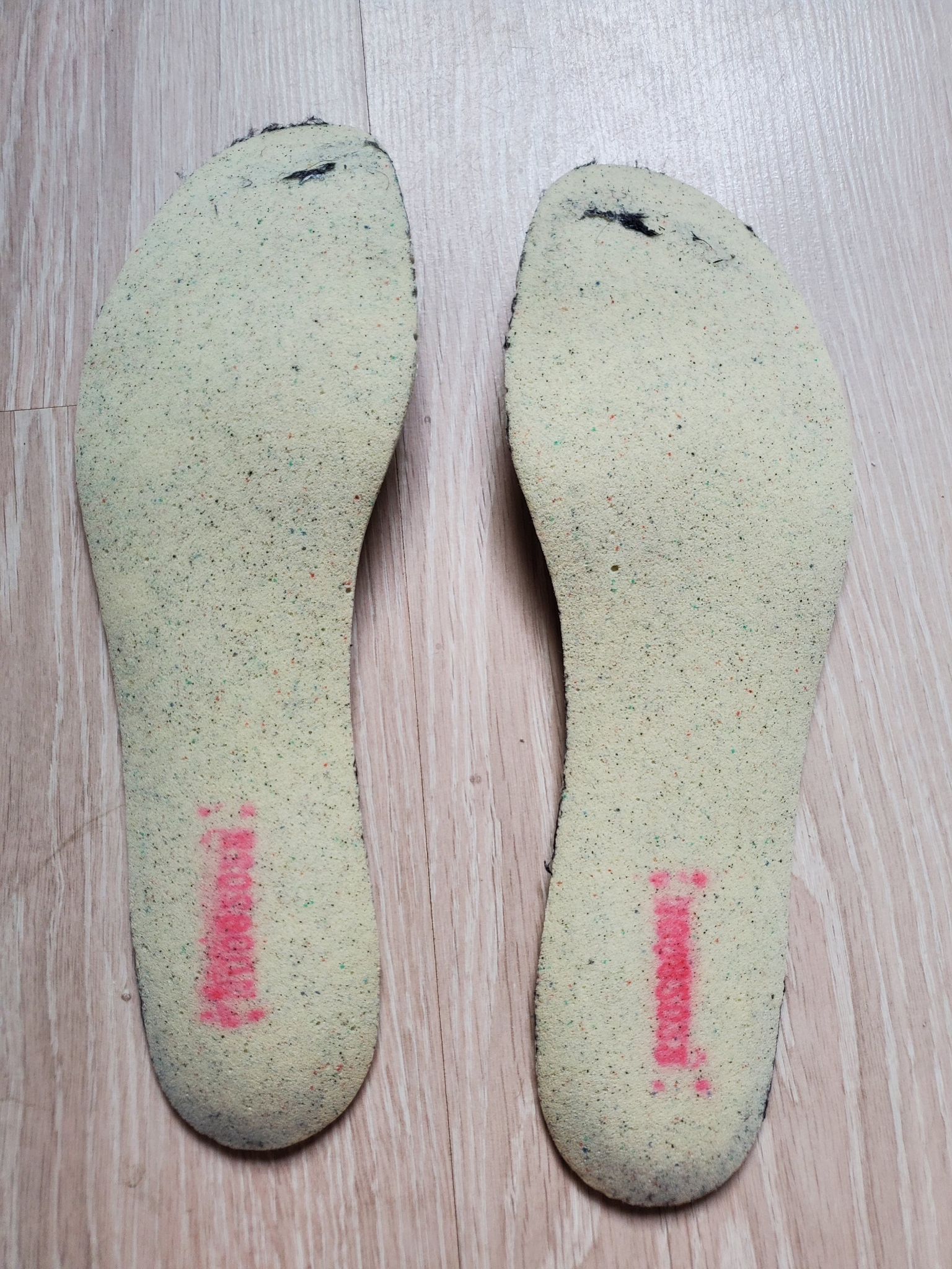 Salomon x Comme des Garçons Кроссовки, миниатюра 9