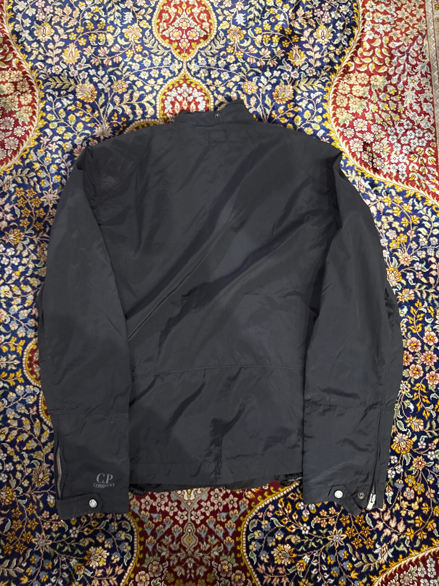 C.P. Company Куртка SS08, миниатюра 2