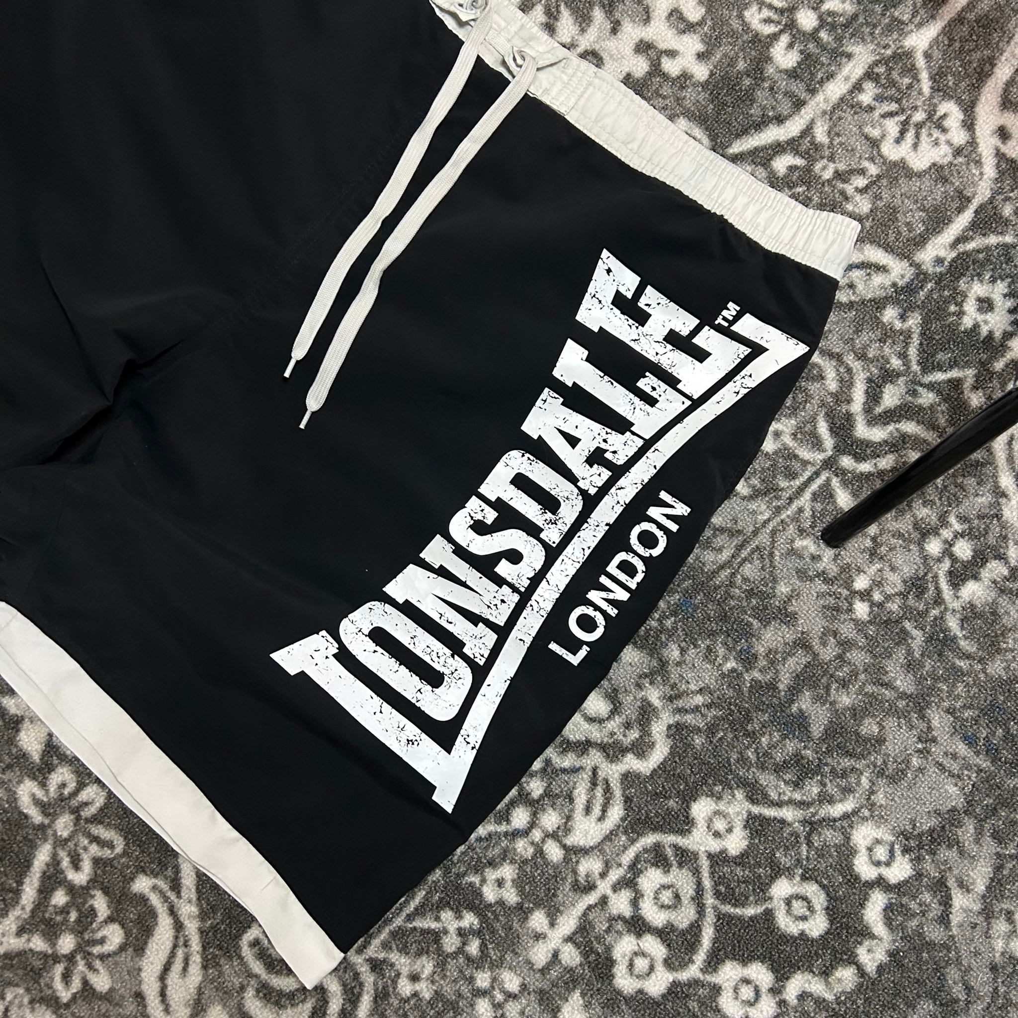 Lonsdale Shorts, миниатюра 8