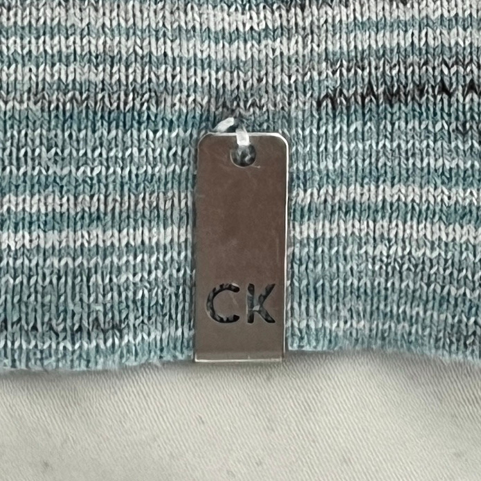 Calvin Klein Хенли лонгслив, миниатюра 11