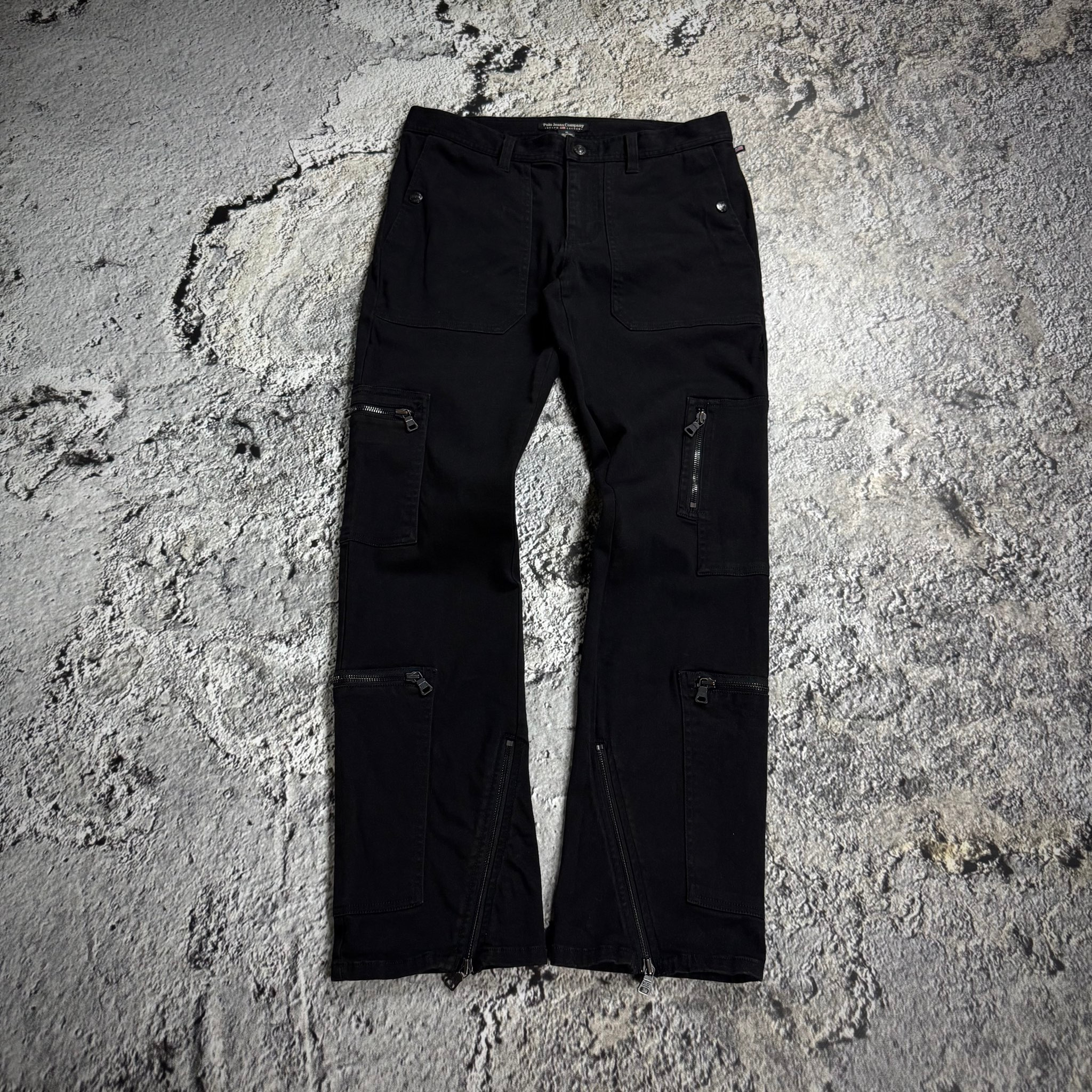 Polo Jeans Company by Ralf Lauren Cargo Pants, миниатюра 1