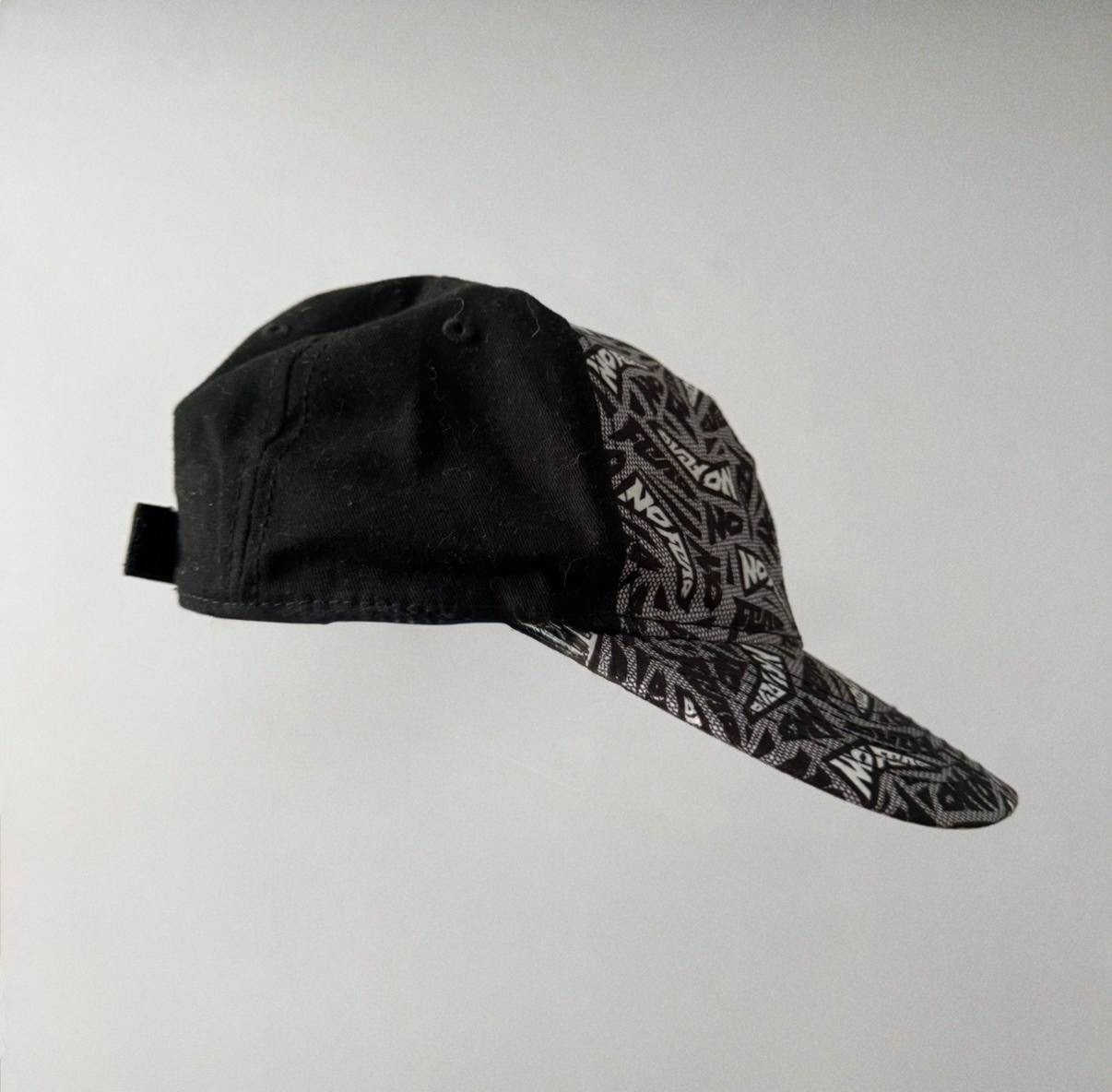 NO FEAR Trucker Cap, миниатюра 3