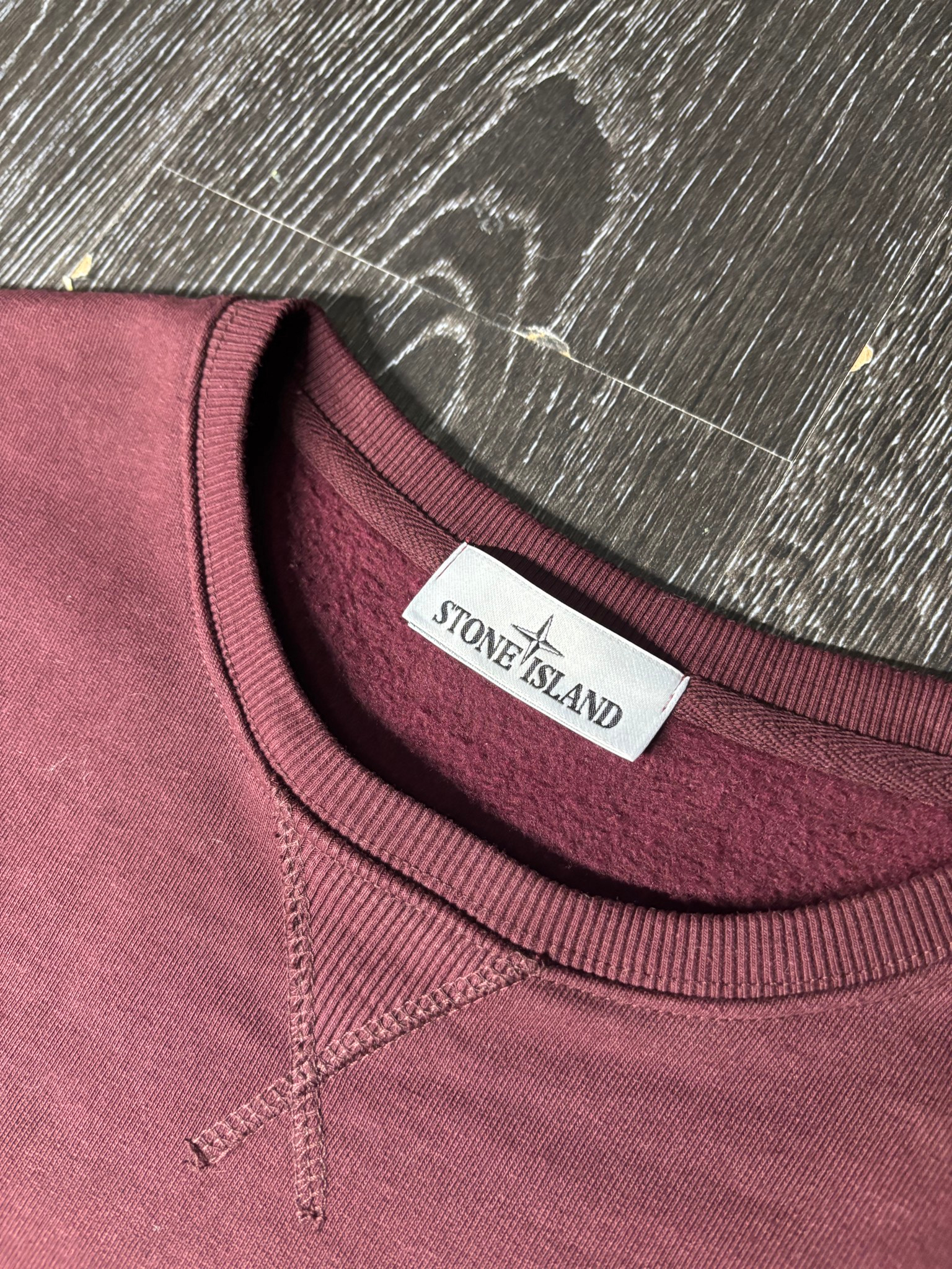 Stone island Clg, миниатюра 3