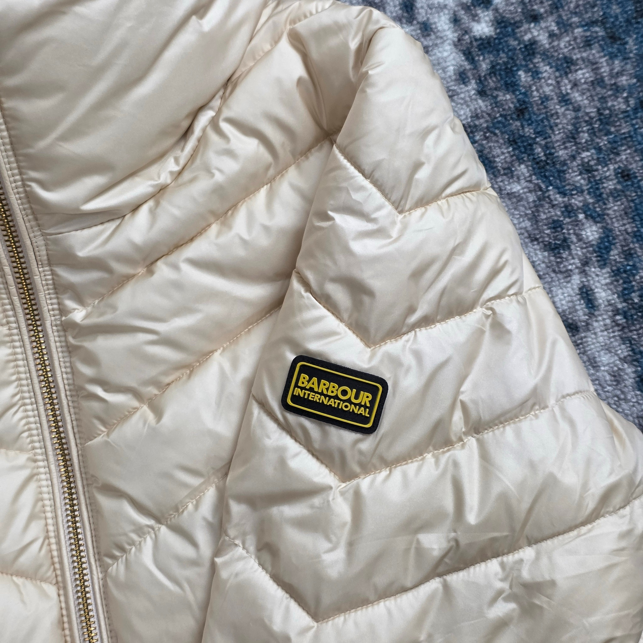Barbour International ., миниатюра 5