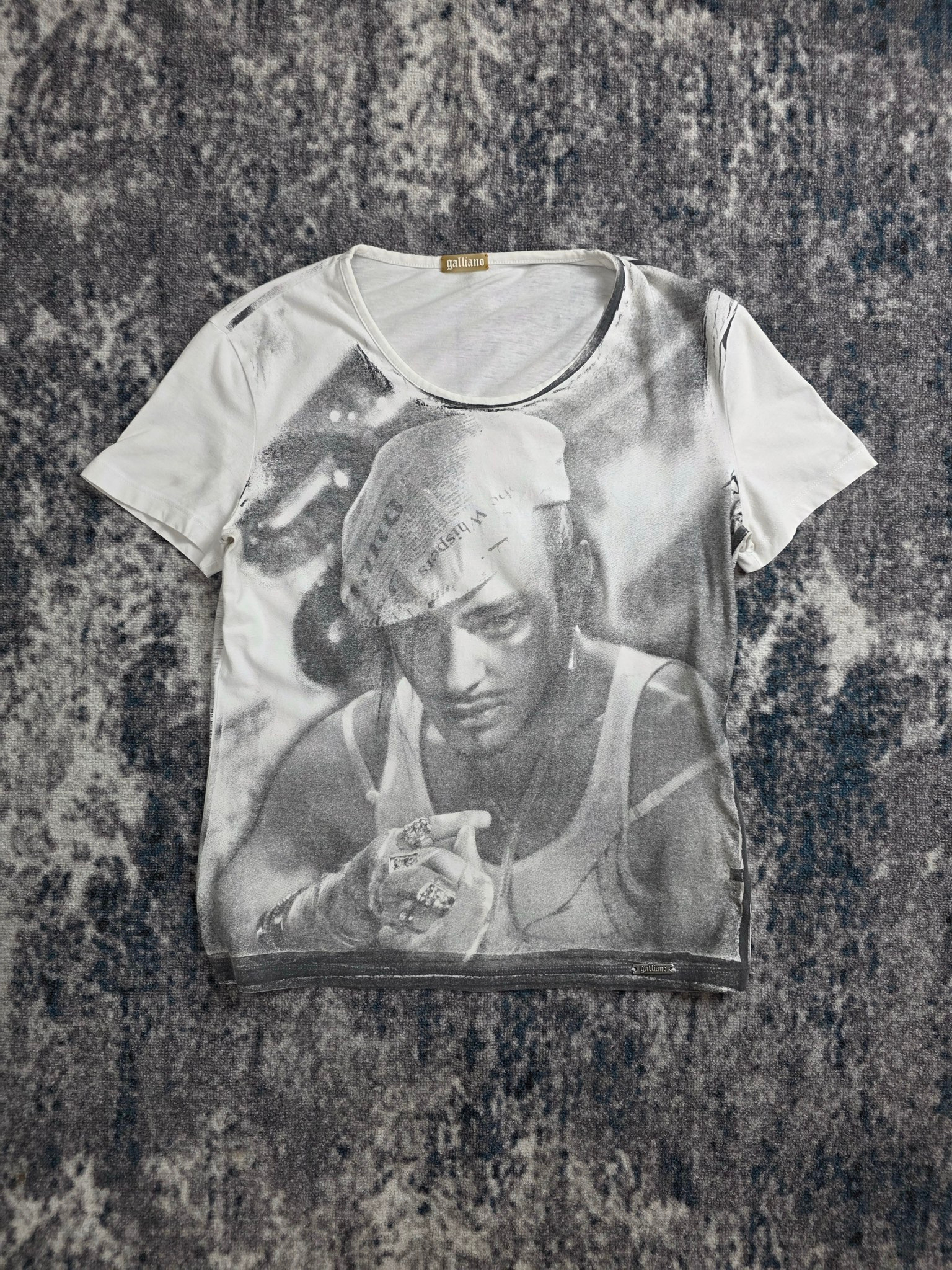 John Galliano ., миниатюра 1