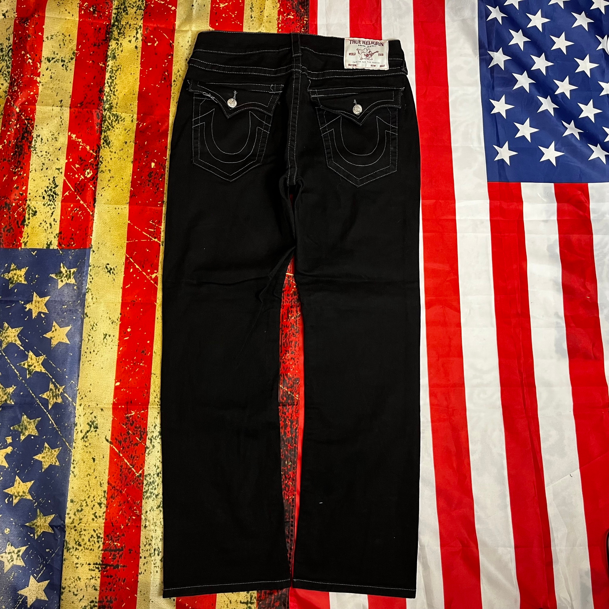True Religion Ricky, миниатюра 2