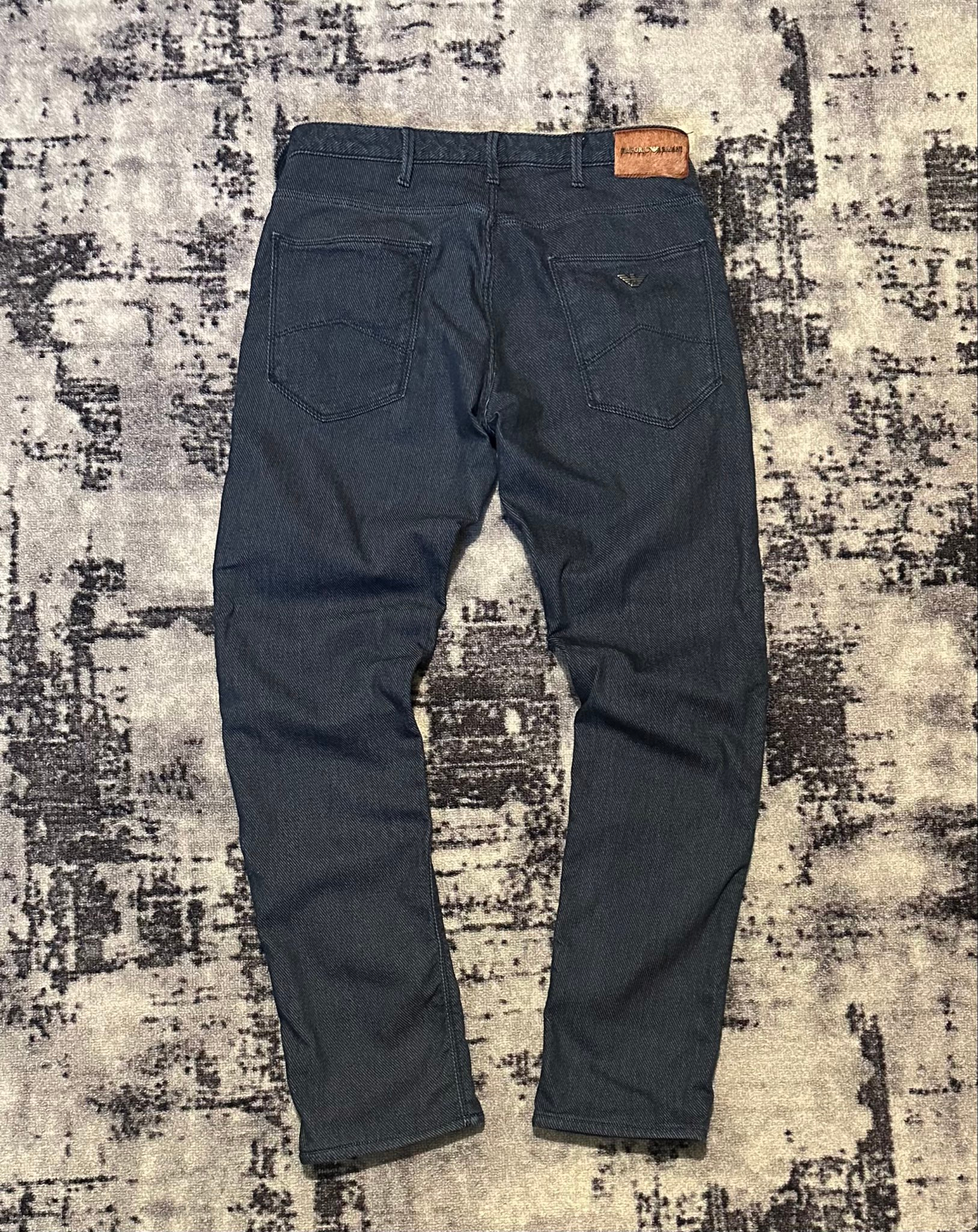 Emporio Armani EA7 PatchLogo, миниатюра 1