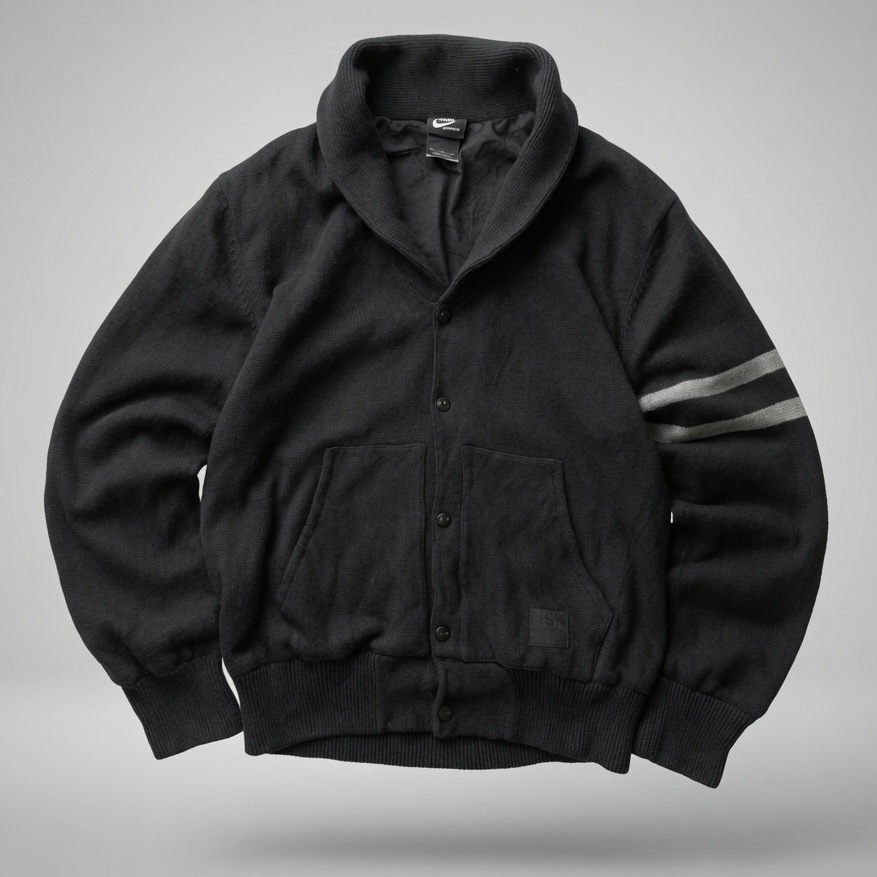 Nike NSW Cotton Pullover, миниатюра 1