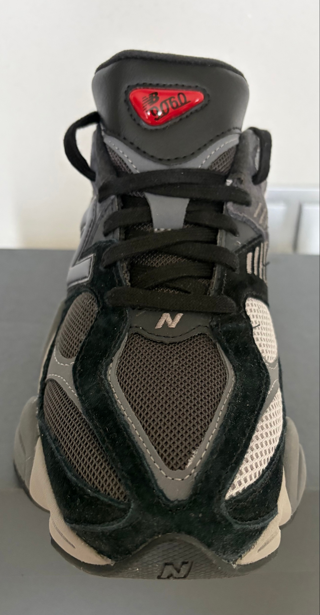 New Balance 9060, миниатюра 1