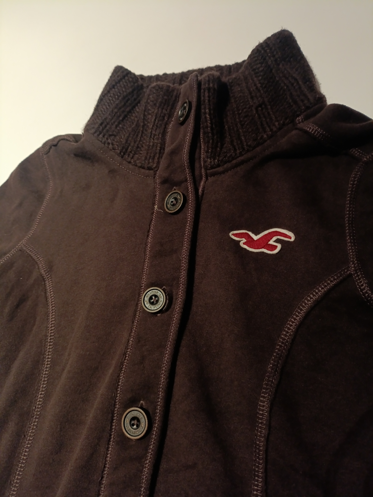 Hollister Sweater (00s), миниатюра 4