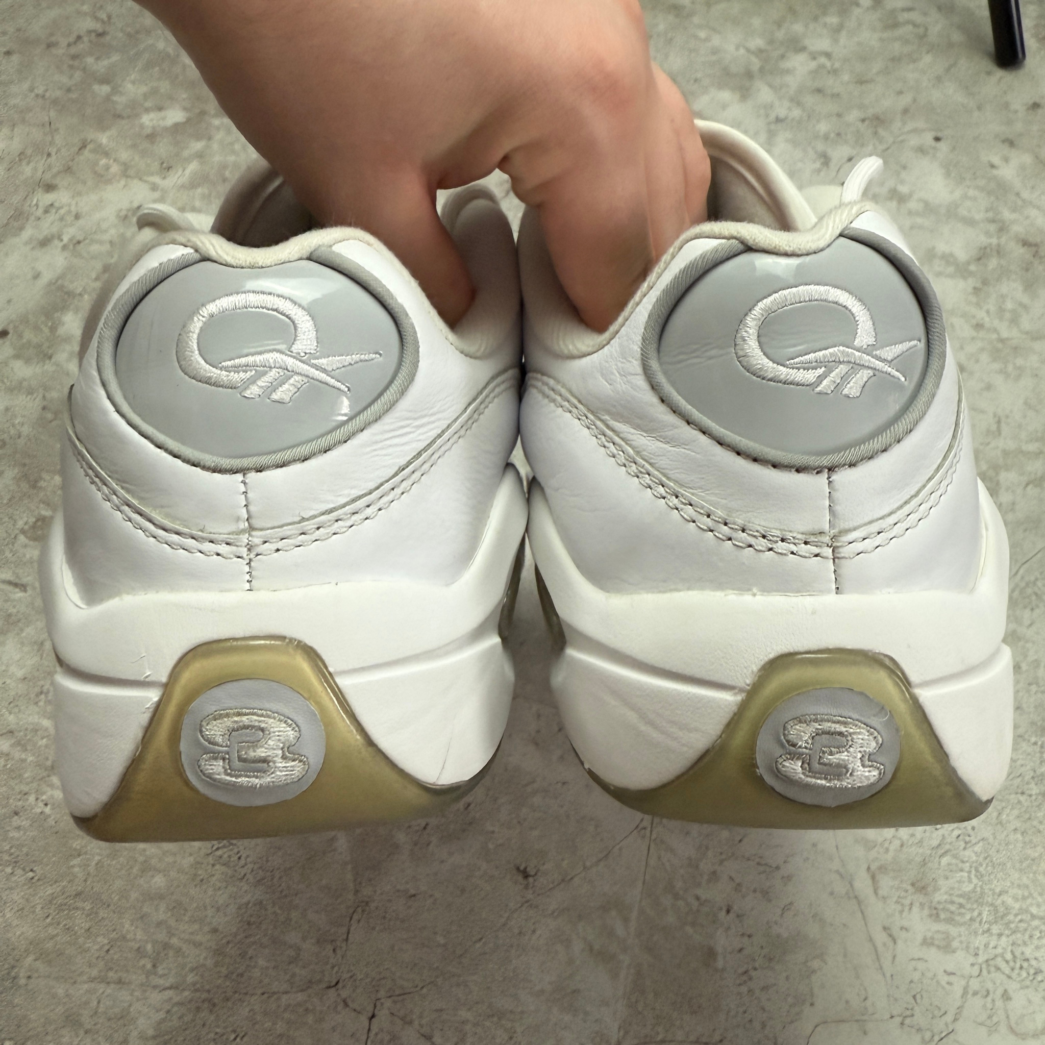 Reebok Question Low, миниатюра 5