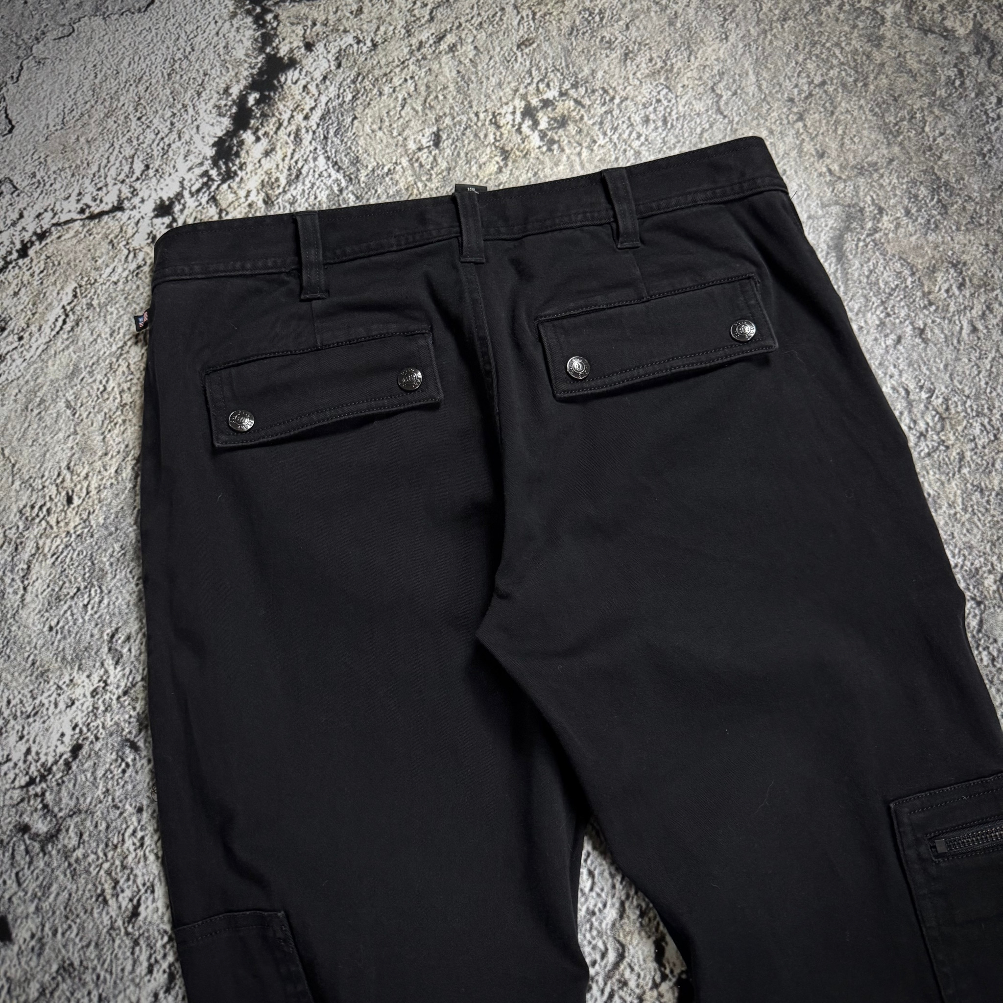 Polo Jeans Company by Ralf Lauren Cargo Pants, миниатюра 10