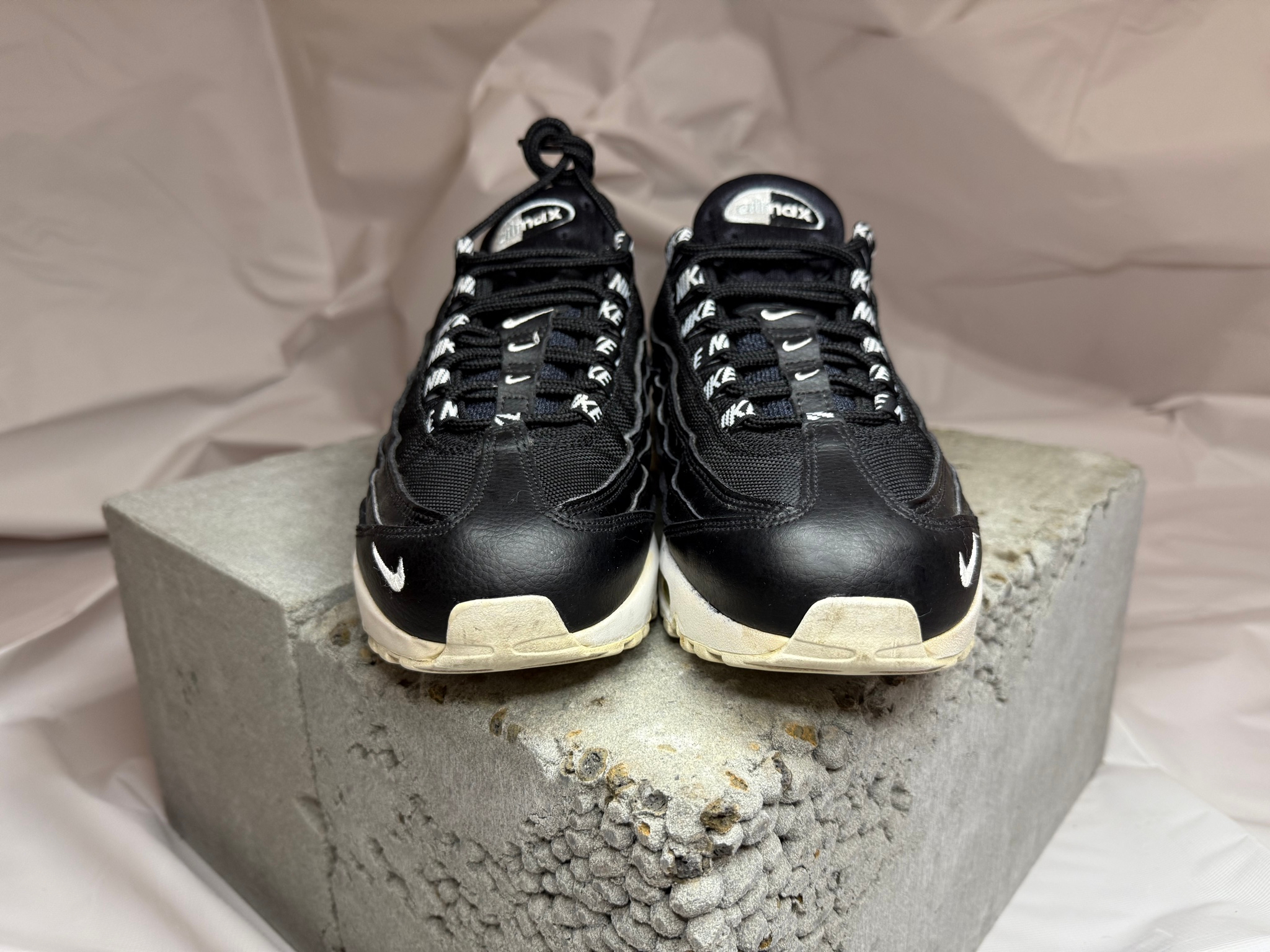 Nike Air Max 95, миниатюра 3