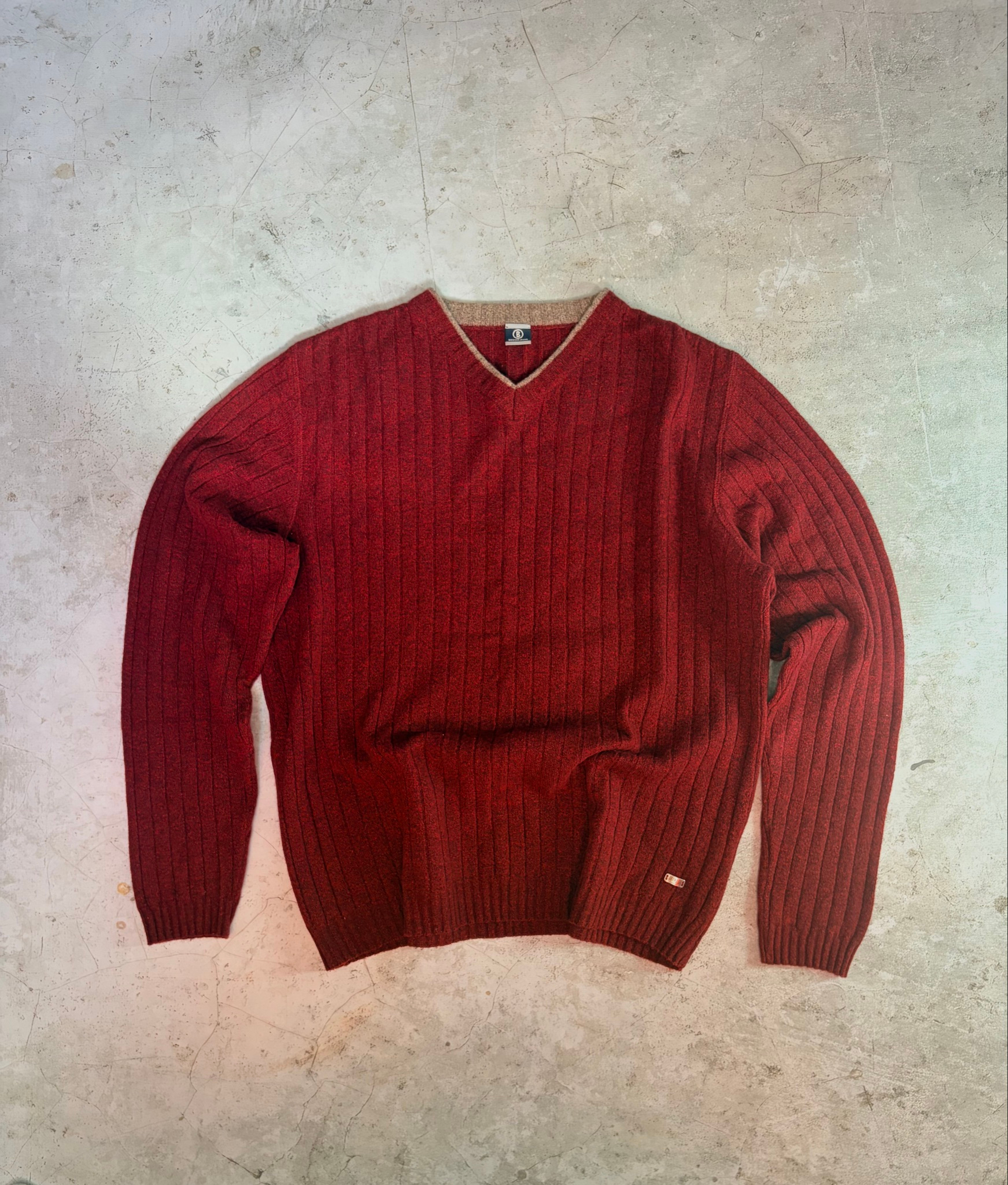 Bogner Bogner Jeans джемпер, миниатюра 2