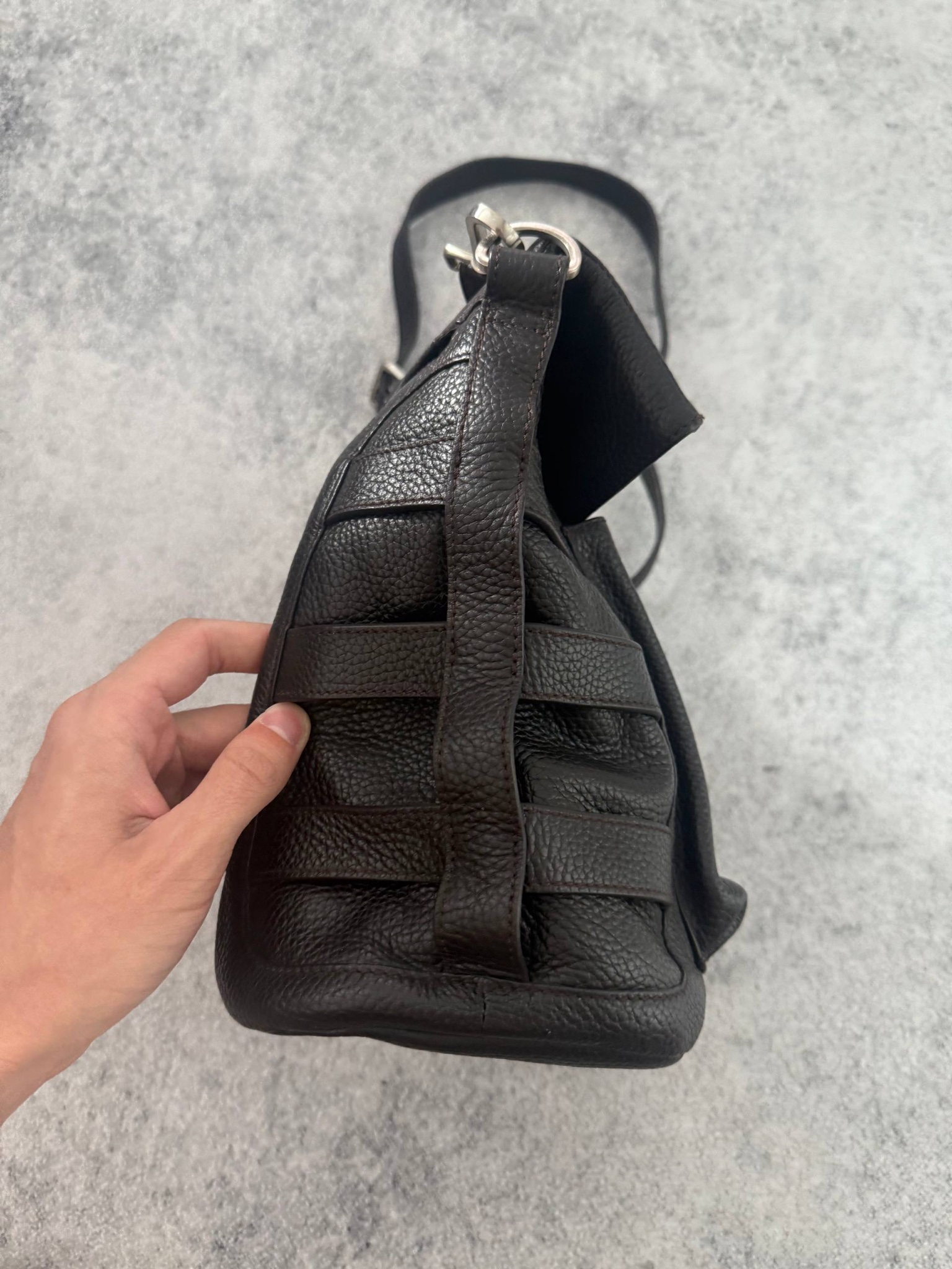 D&G Dolce & Gabbana D&G Military Bag, миниатюра 6