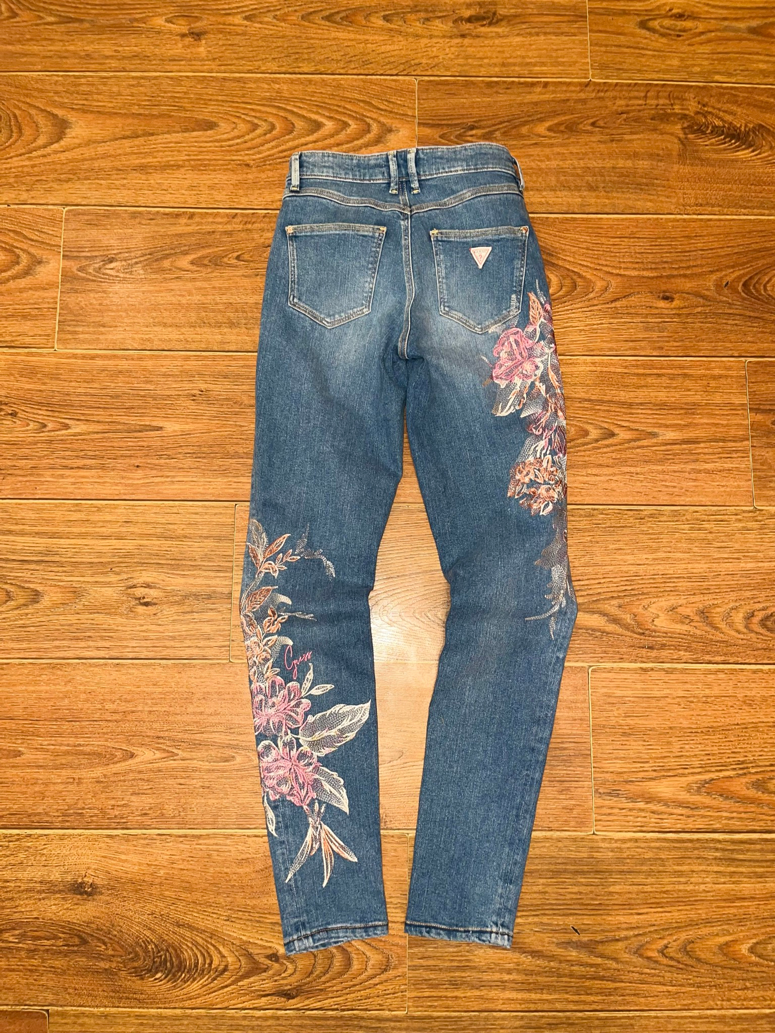 Guess Джинсы, миниатюра 2