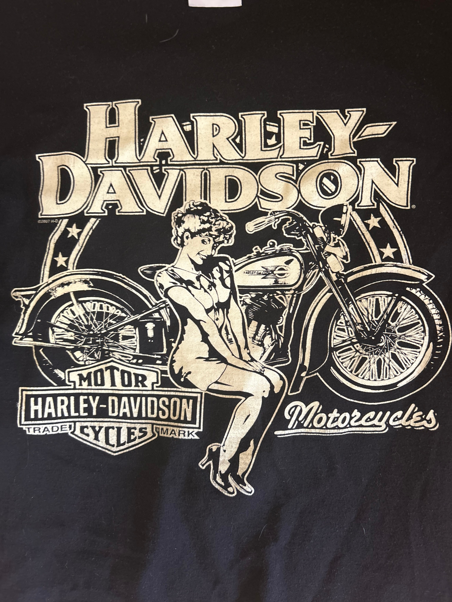 Harley Davidson, миниатюра 5
