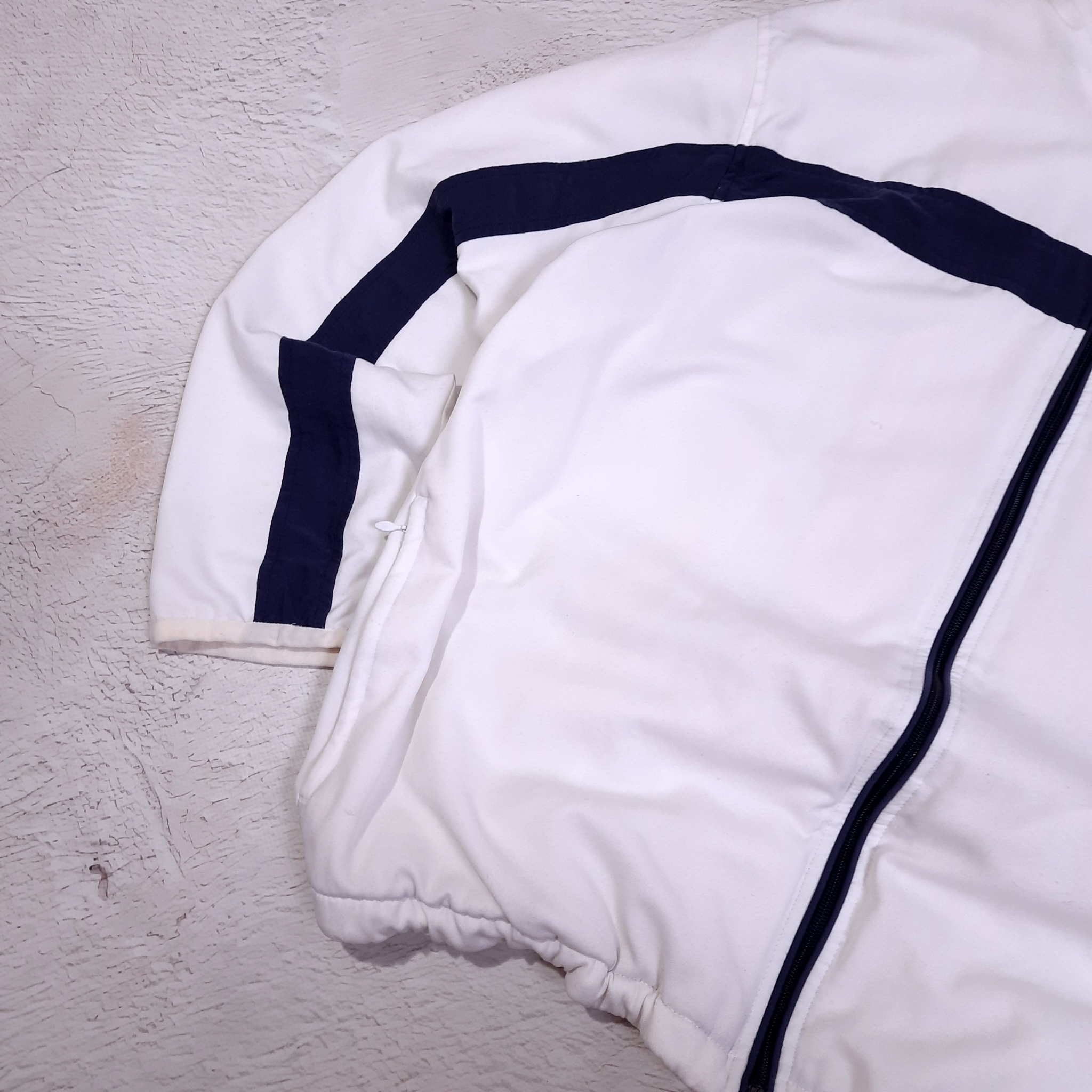 Nike Court Nylon Track Jacket Vintage, миниатюра 6