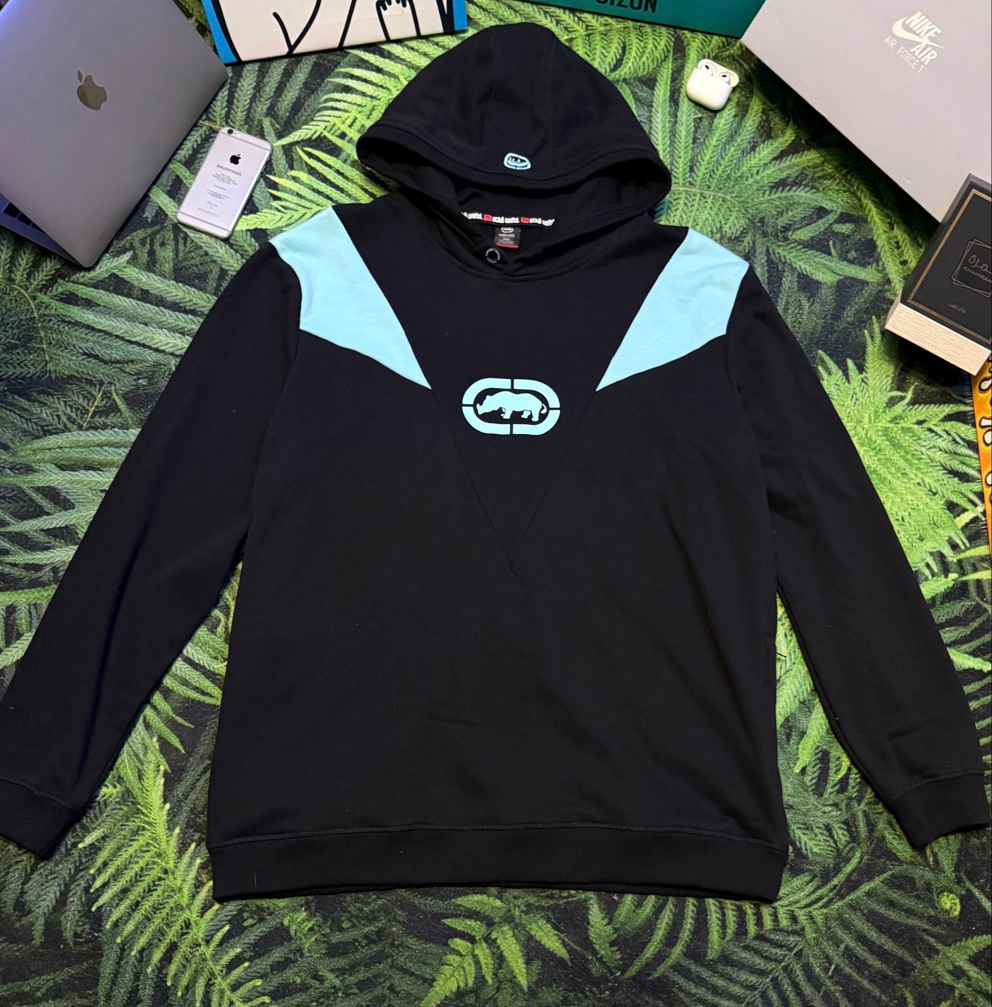 Ecko unltd Худи, миниатюра 1