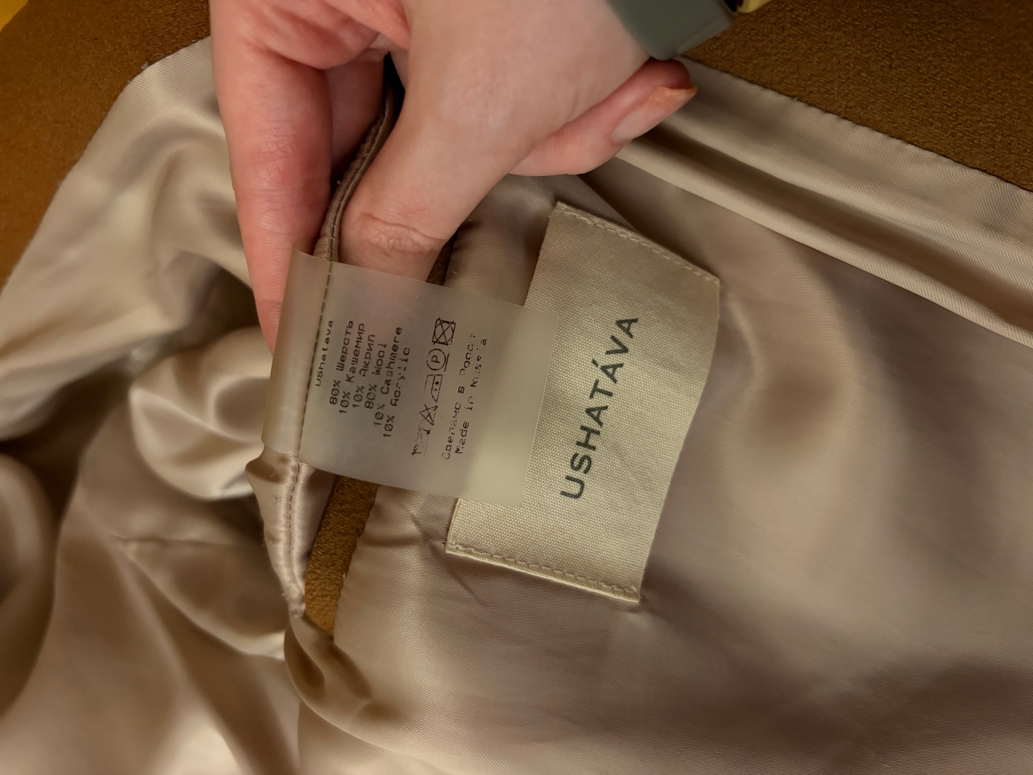 Ushatava Camel, миниатюра 3