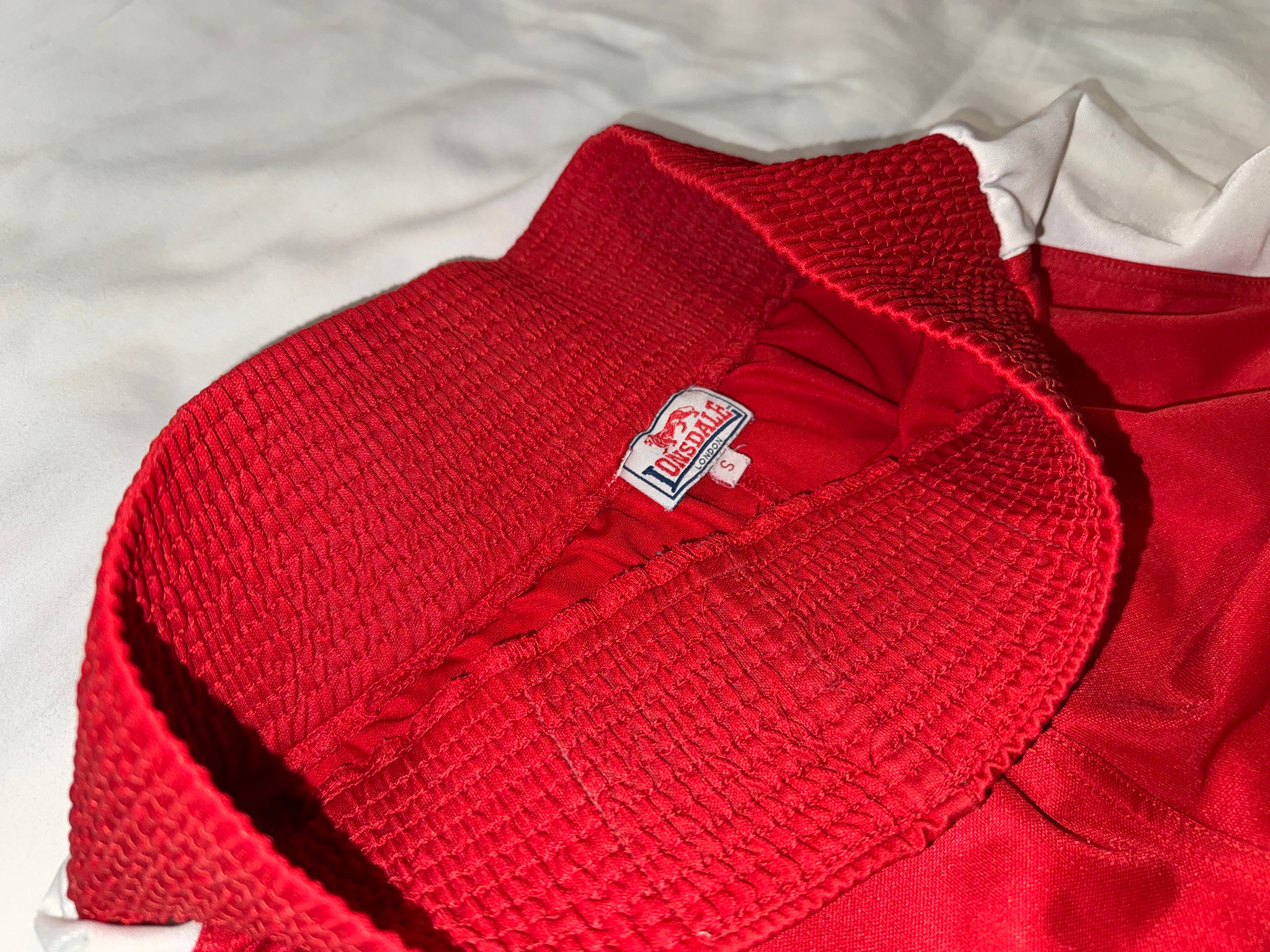 Lonsdale Боксерские шорты, миниатюра 3