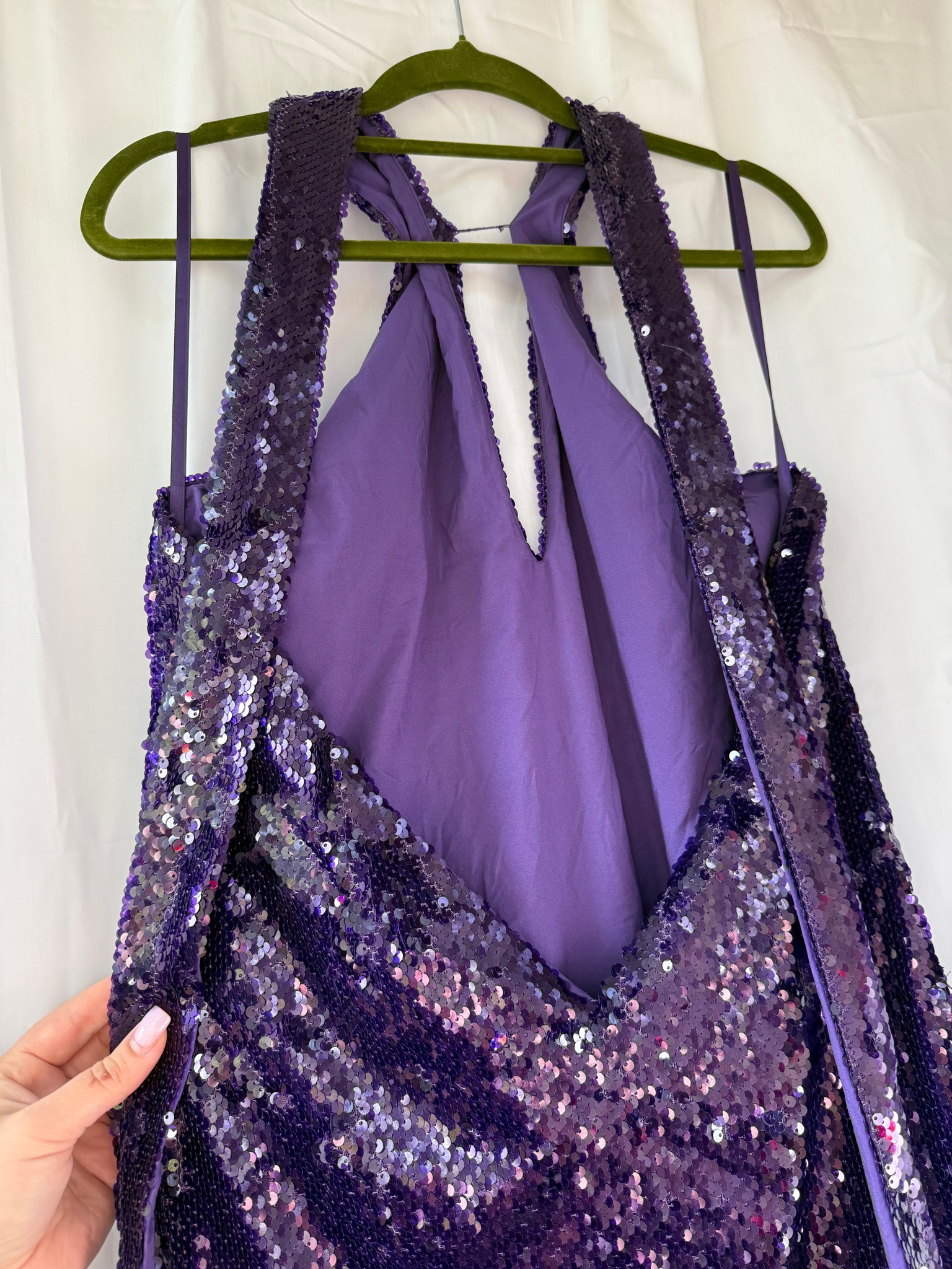 BCBGMAXAZRIA Платье, миниатюра 7