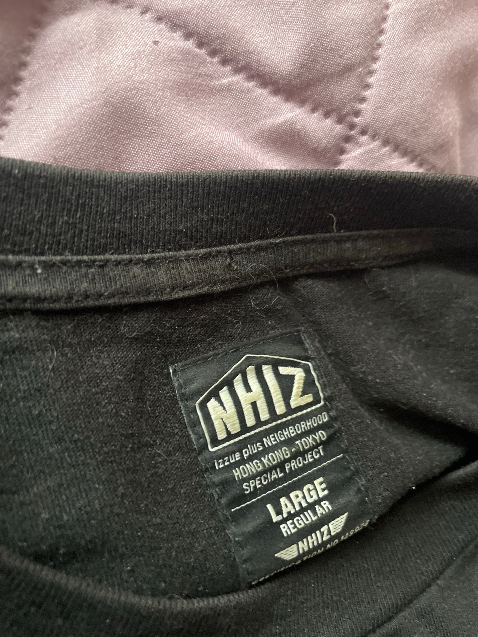 Neighborhood x Izzue Craft with Pride, миниатюра 7